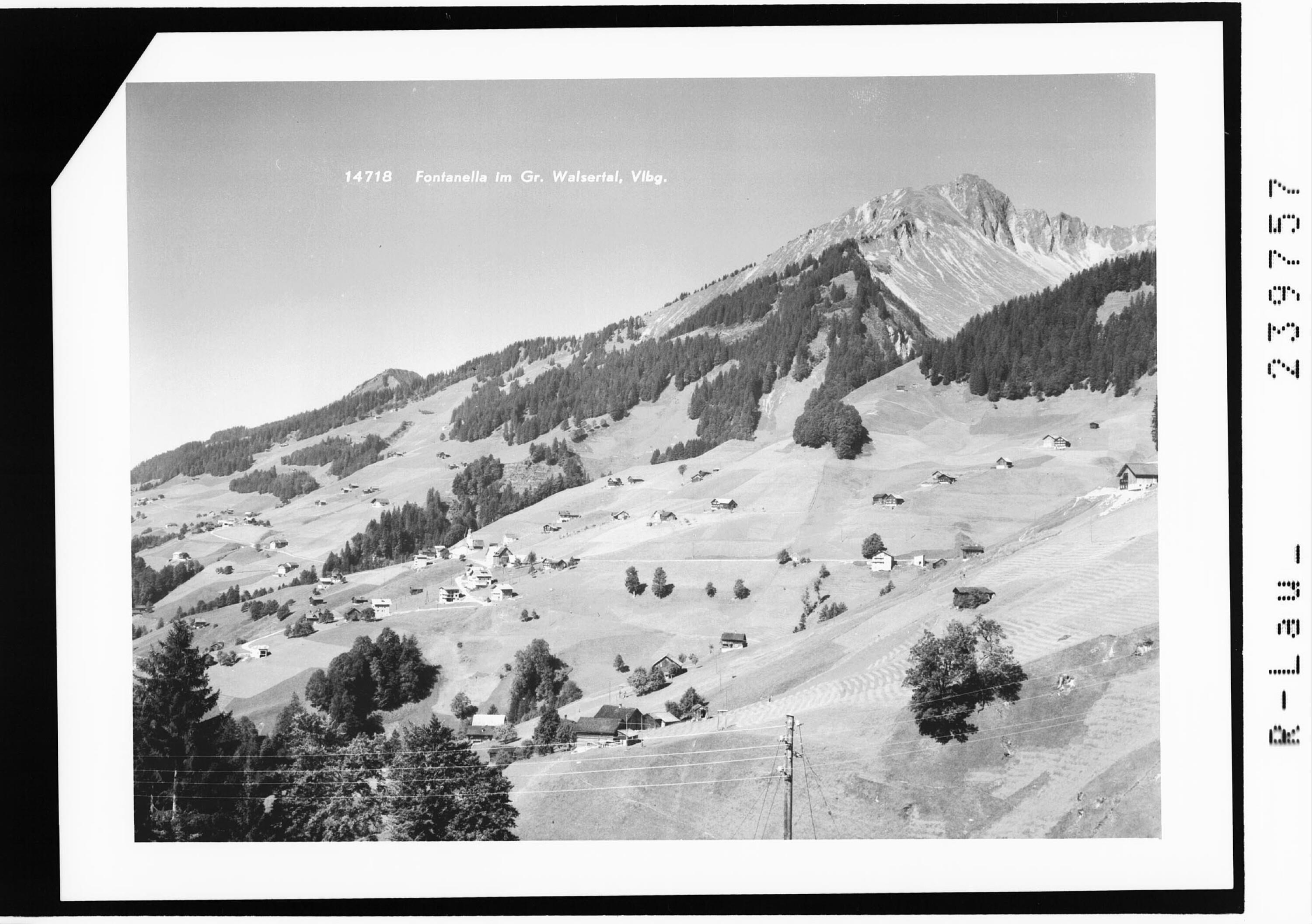 Fontanella im Grossen Walsertal / Vorarlberg></div>


    <hr>
    <div class=