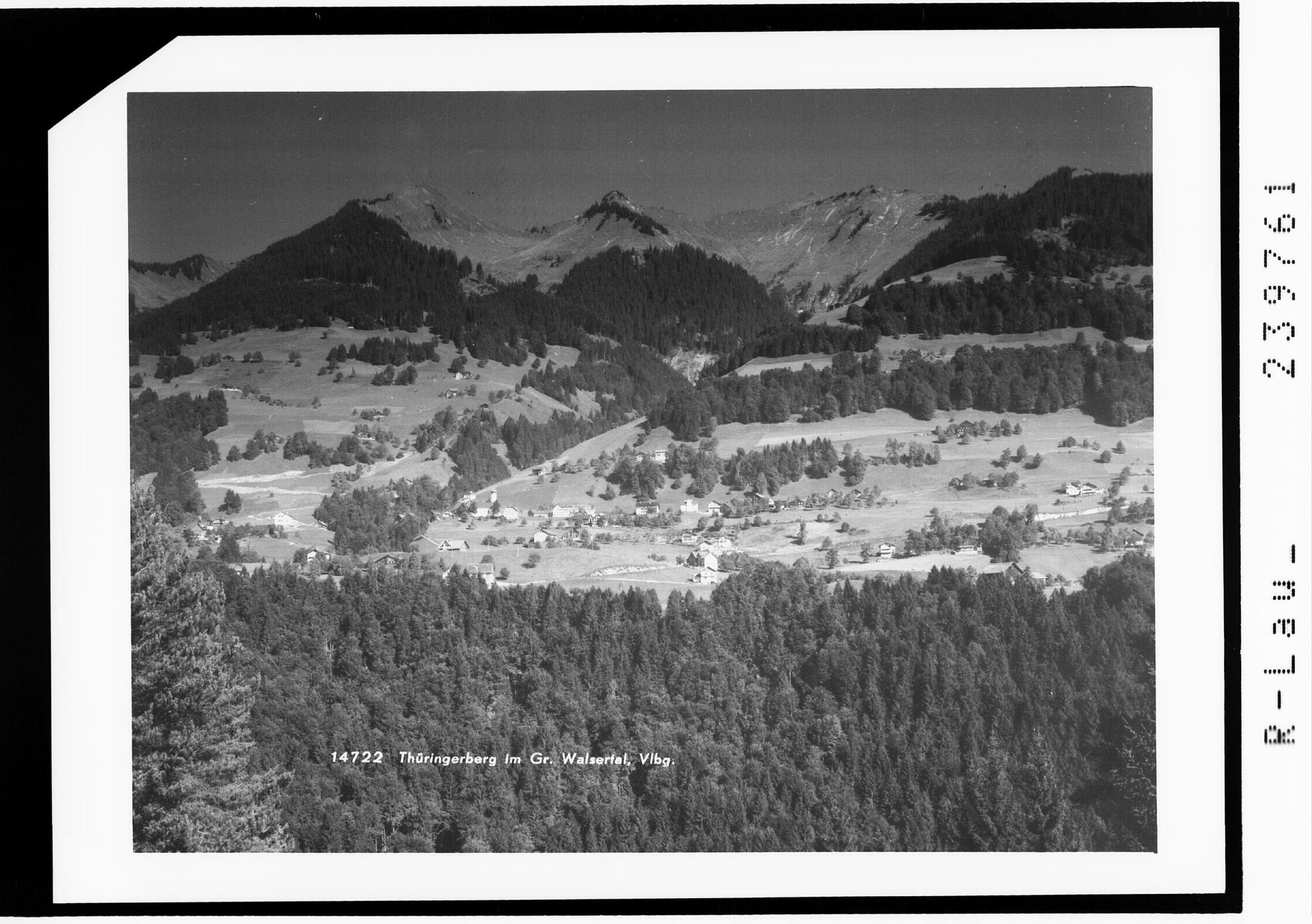 Thüringerberg im Grossen Walsertal / Vorarlberg></div>


    <hr>
    <div class=