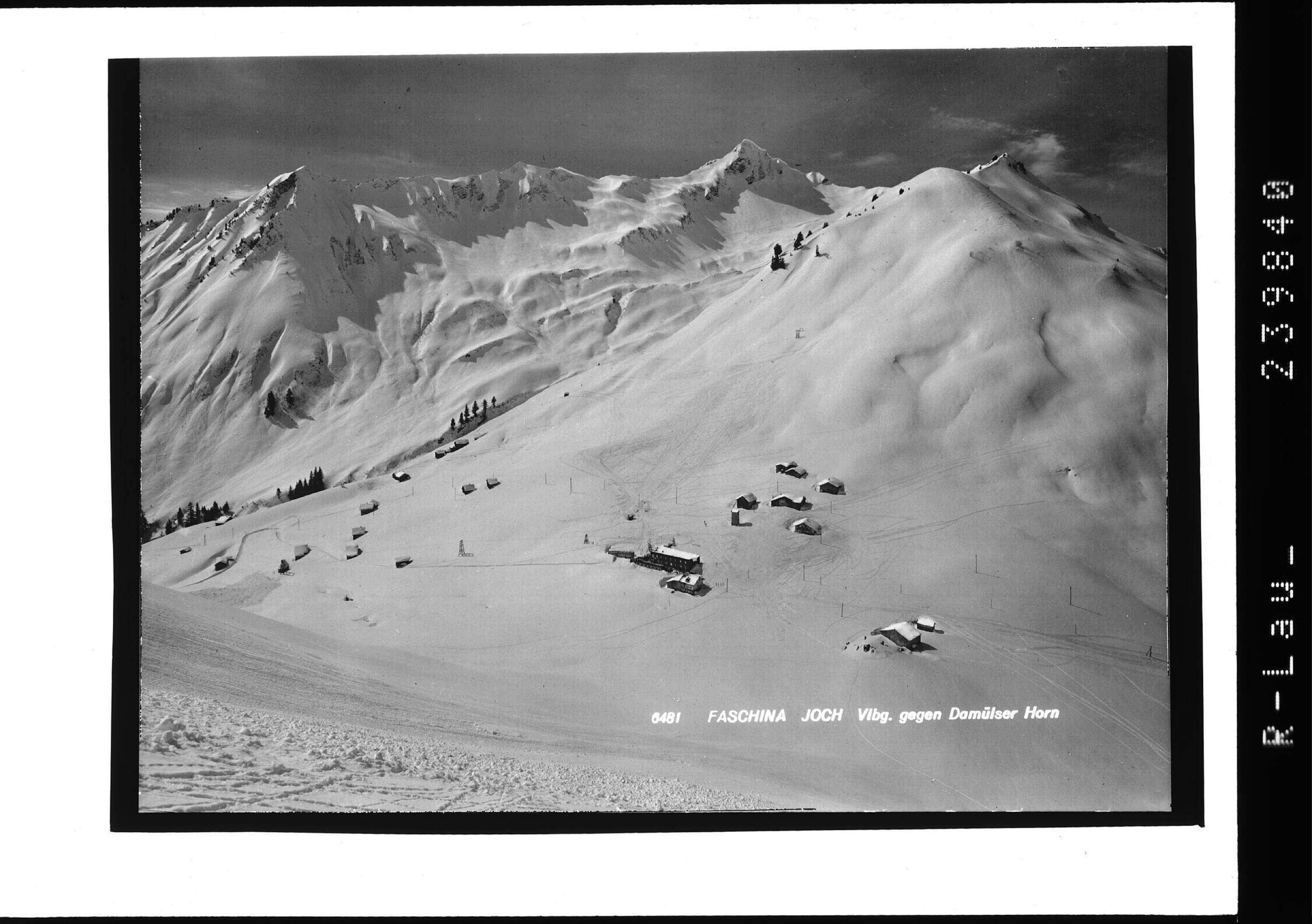 Faschina Joch Vorarlberg gegen Damülser Horn></div>


    <hr>
    <div class=