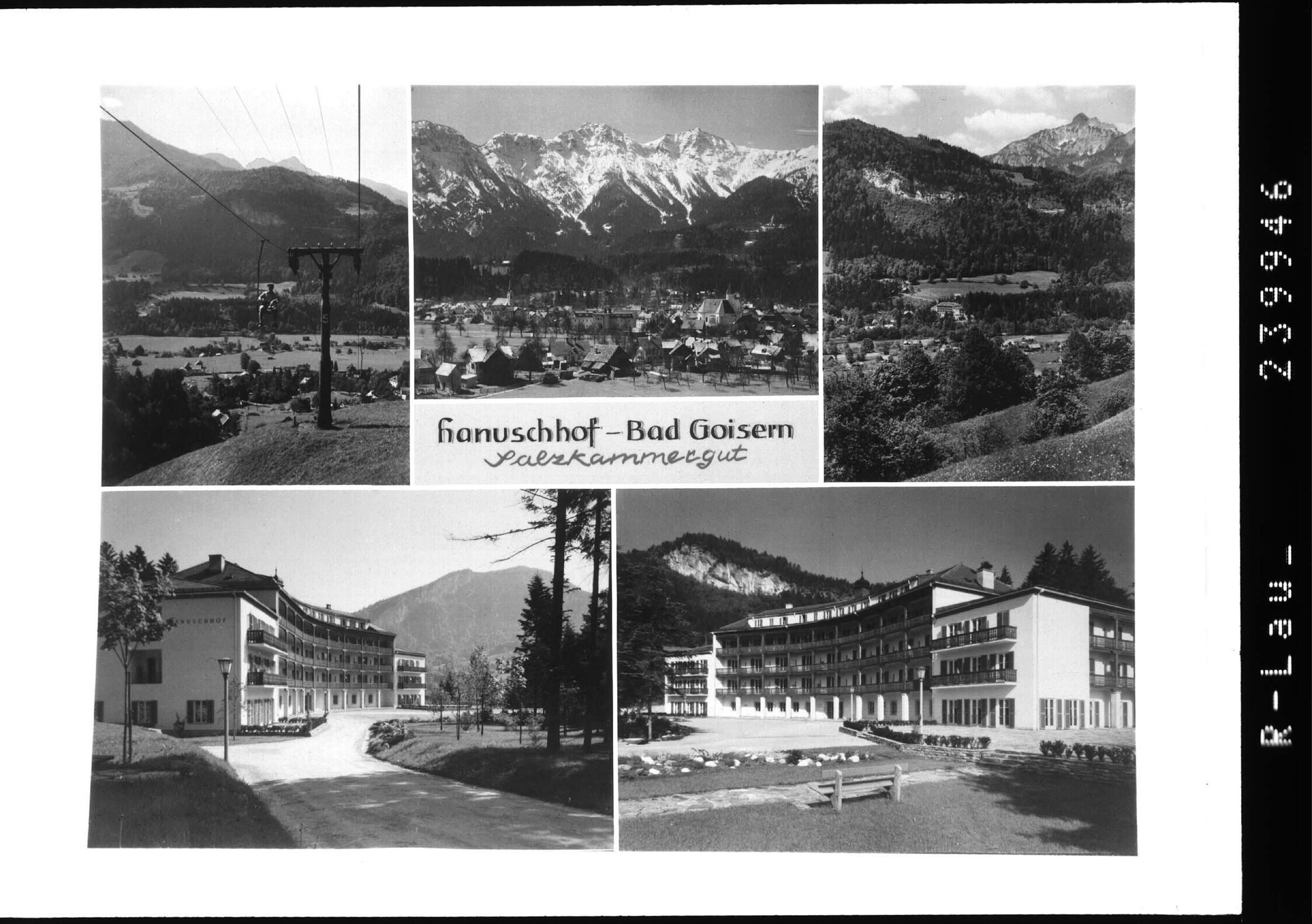 Hanuschhof - Bad Goisern / Salzkammergut></div>


    <hr>
    <div class=