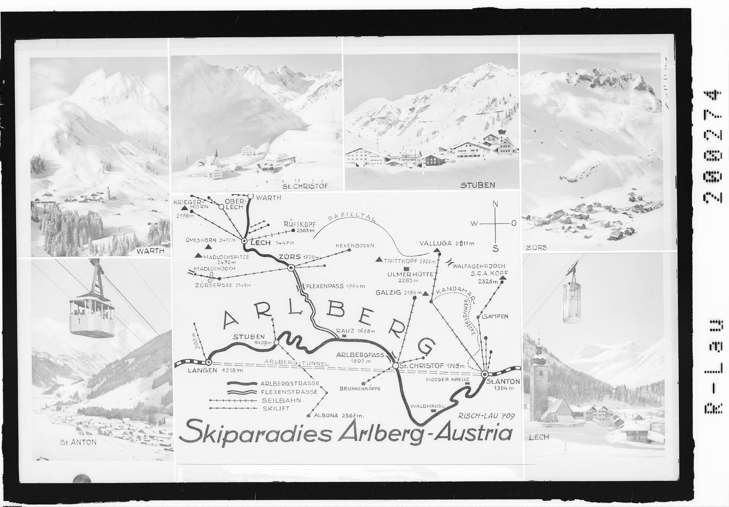 Skiparadies Arlberg - Austria></div>


    <hr>
    <div class=