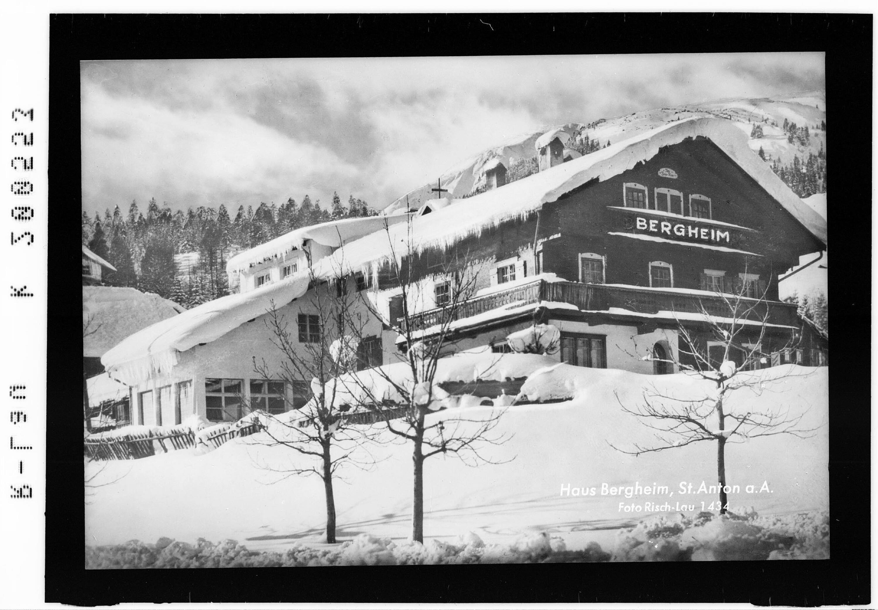 Haus Bergheim / St.Anton am Arlberg></div>


    <hr>
    <div class=