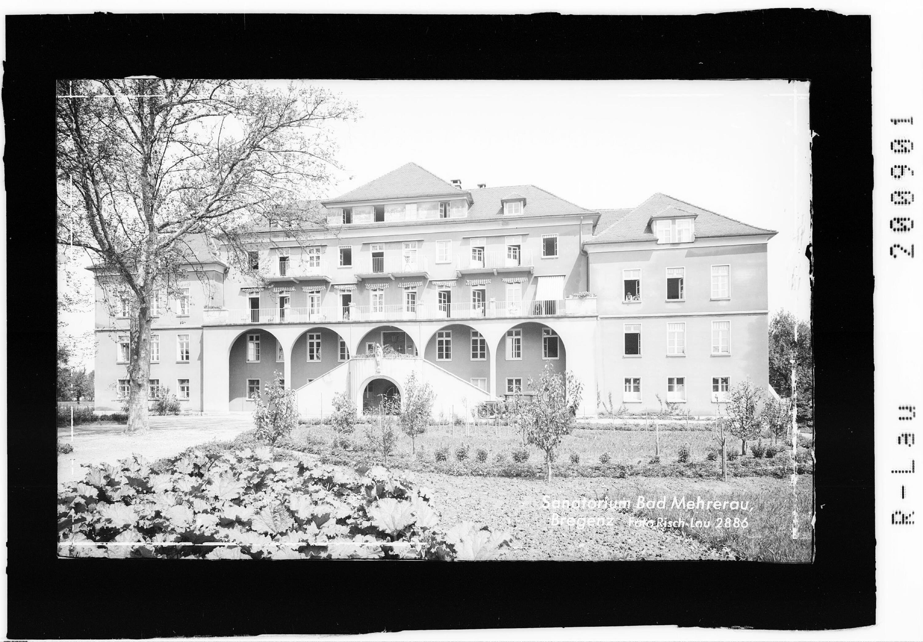 Sanatorium Bad Mehrerau, Bregenz></div>


    <hr>
    <div class=