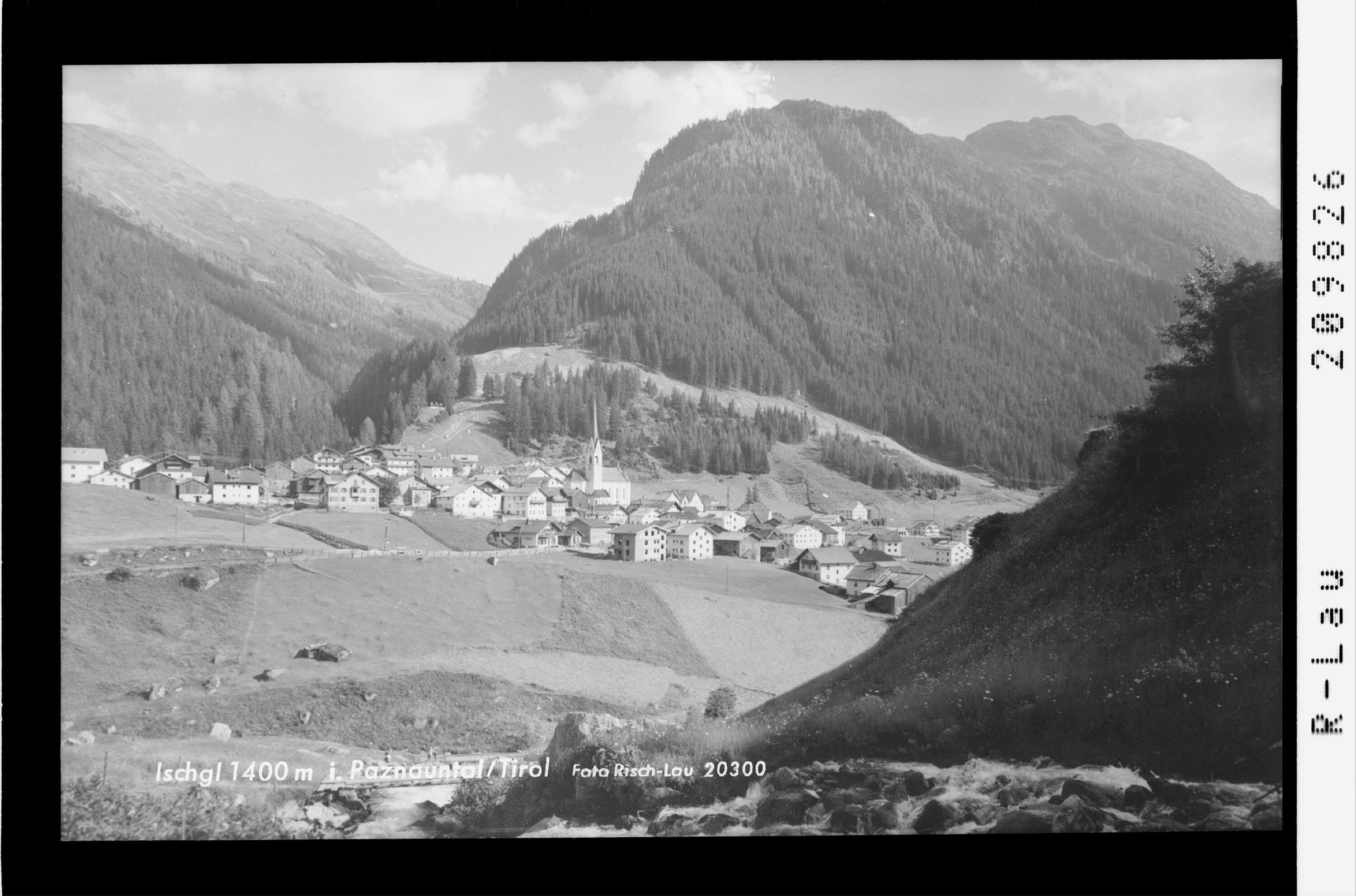 Ischgl 1400 m im Paznauntal / Tirol></div>


    <hr>
    <div class=