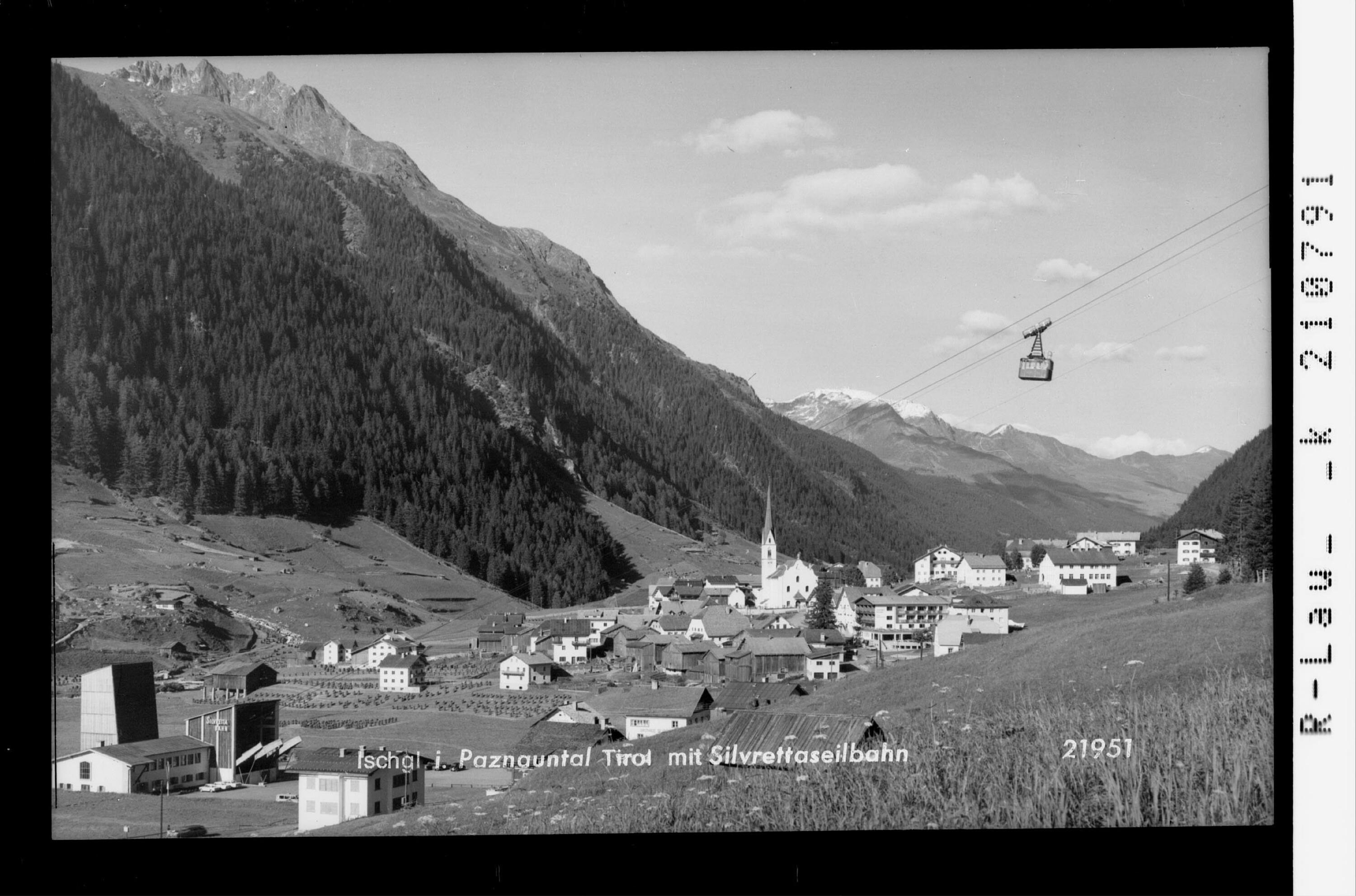 Ischgl im Paznauntal Tirol mit Silvrettaseilbahn></div>


    <hr>
    <div class=