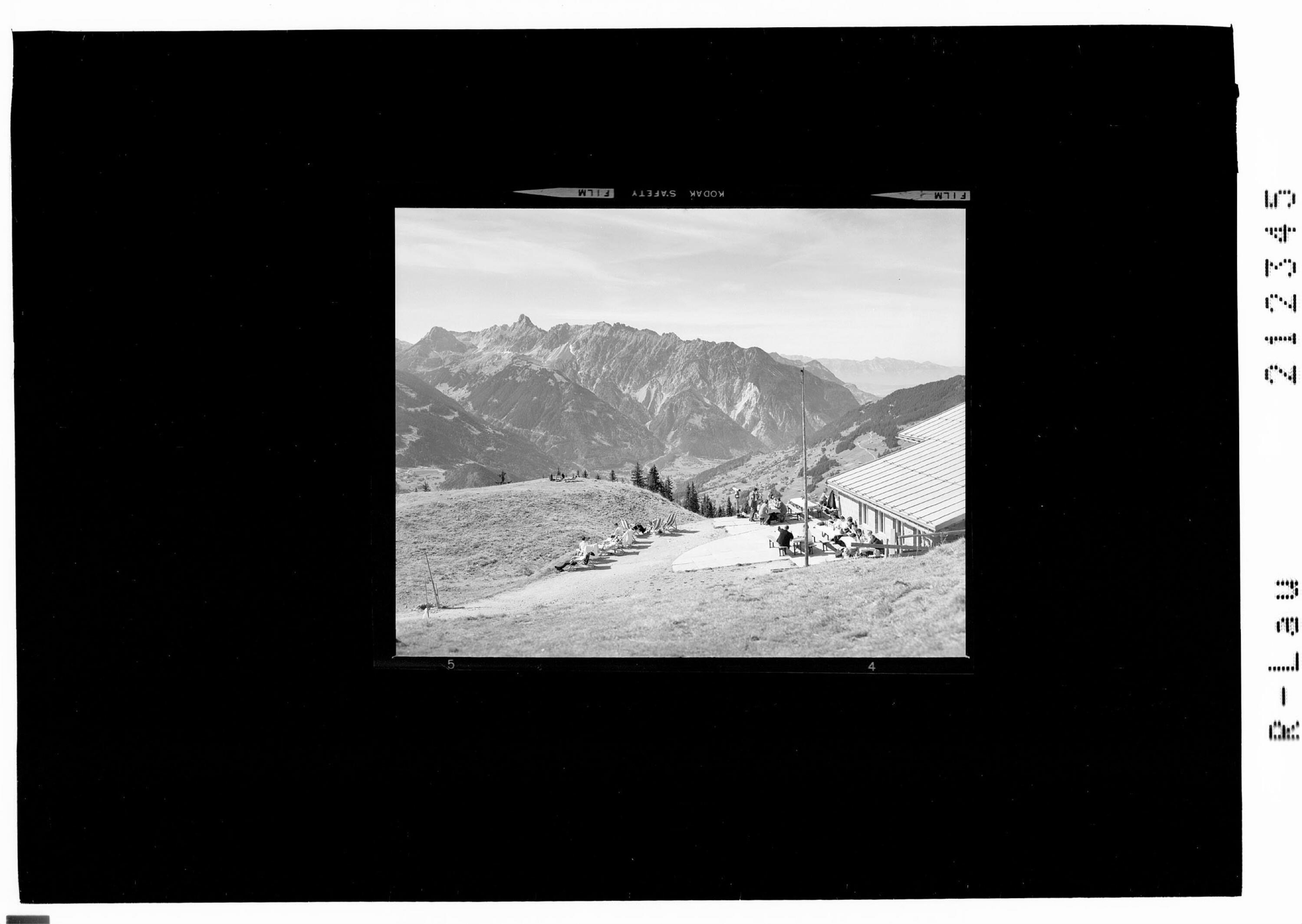 Alpengasthaus Hochjoch 1900 m Schruns Vorarlberg></div>


    <hr>
    <div class=