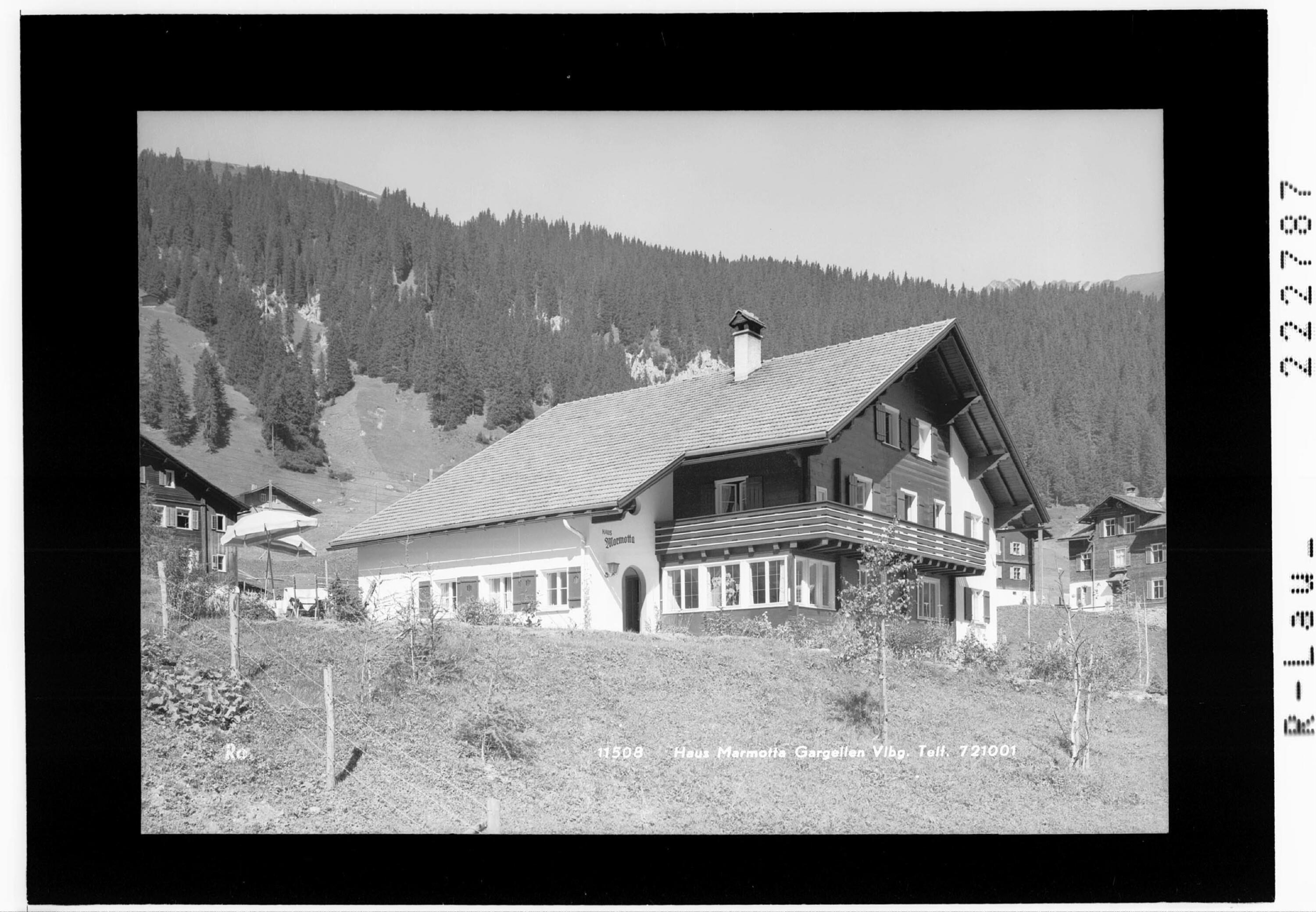 Haus Marmotta in Gargellen Vorarlberg></div>


    <hr>
    <div class=