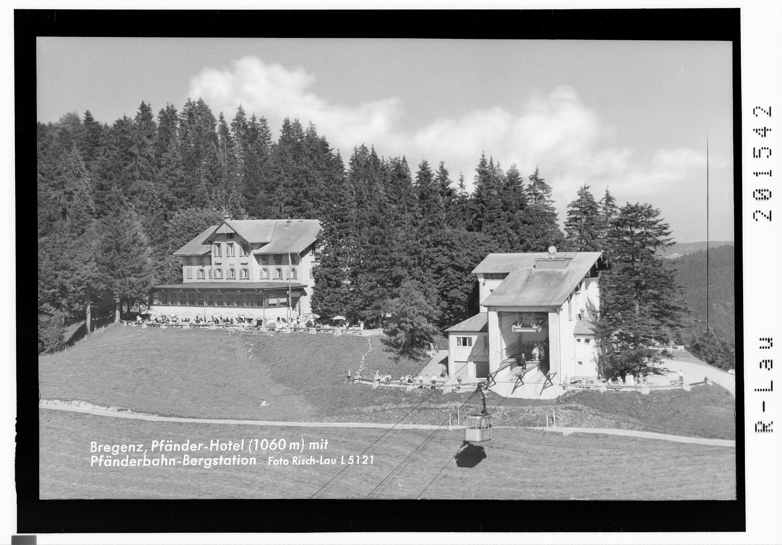 Bregenz / Pfänder Hotel 1060 m mit Pfänderbahn - Bergstation></div>


    <hr>
    <div class=