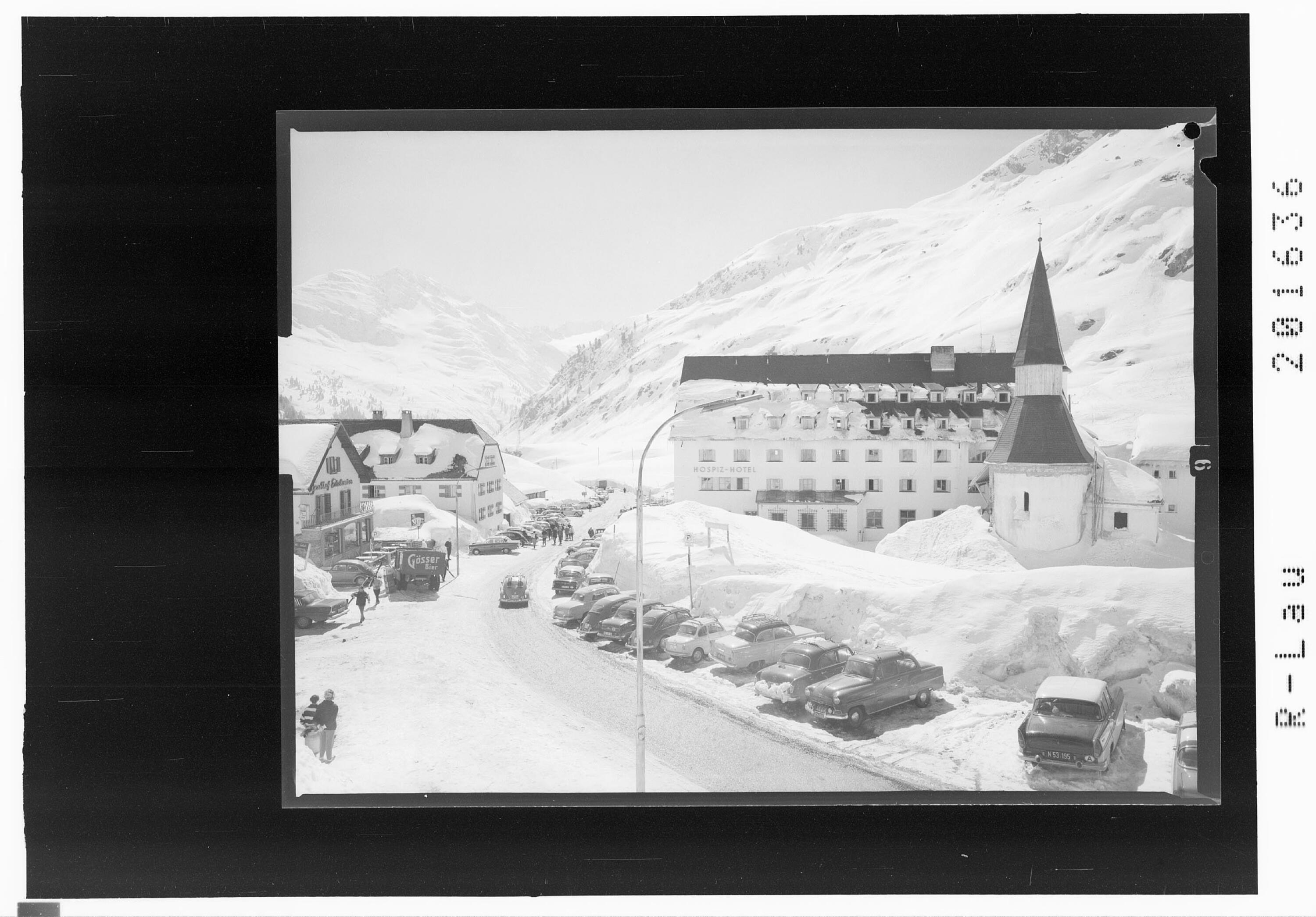 St.Christoph am Arlberg / Hospiz Hotel></div>


    <hr>
    <div class=