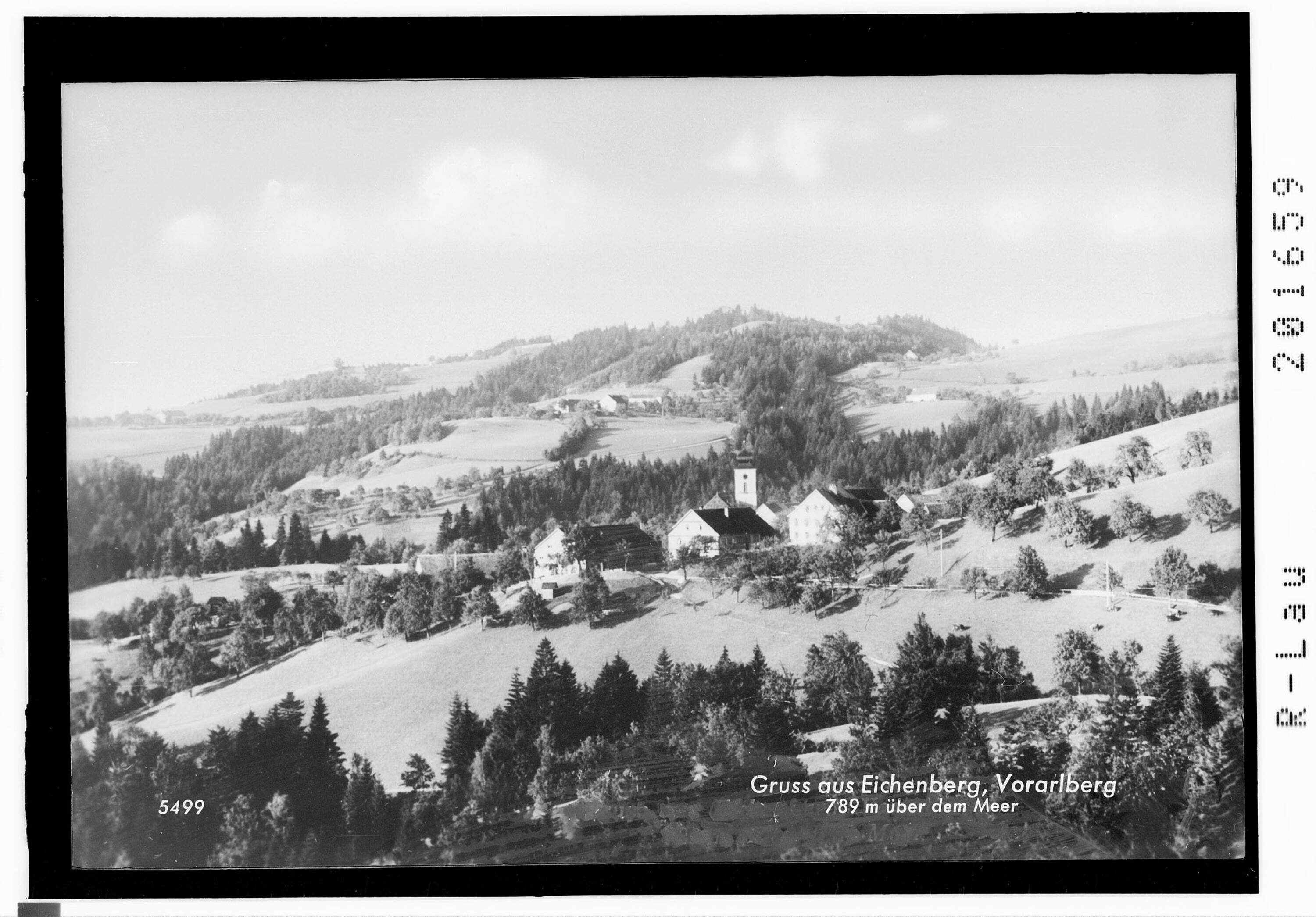 Gruss aus Eichenberg / Vorarlberg / 789 m über dem Meer></div>


    <hr>
    <div class=