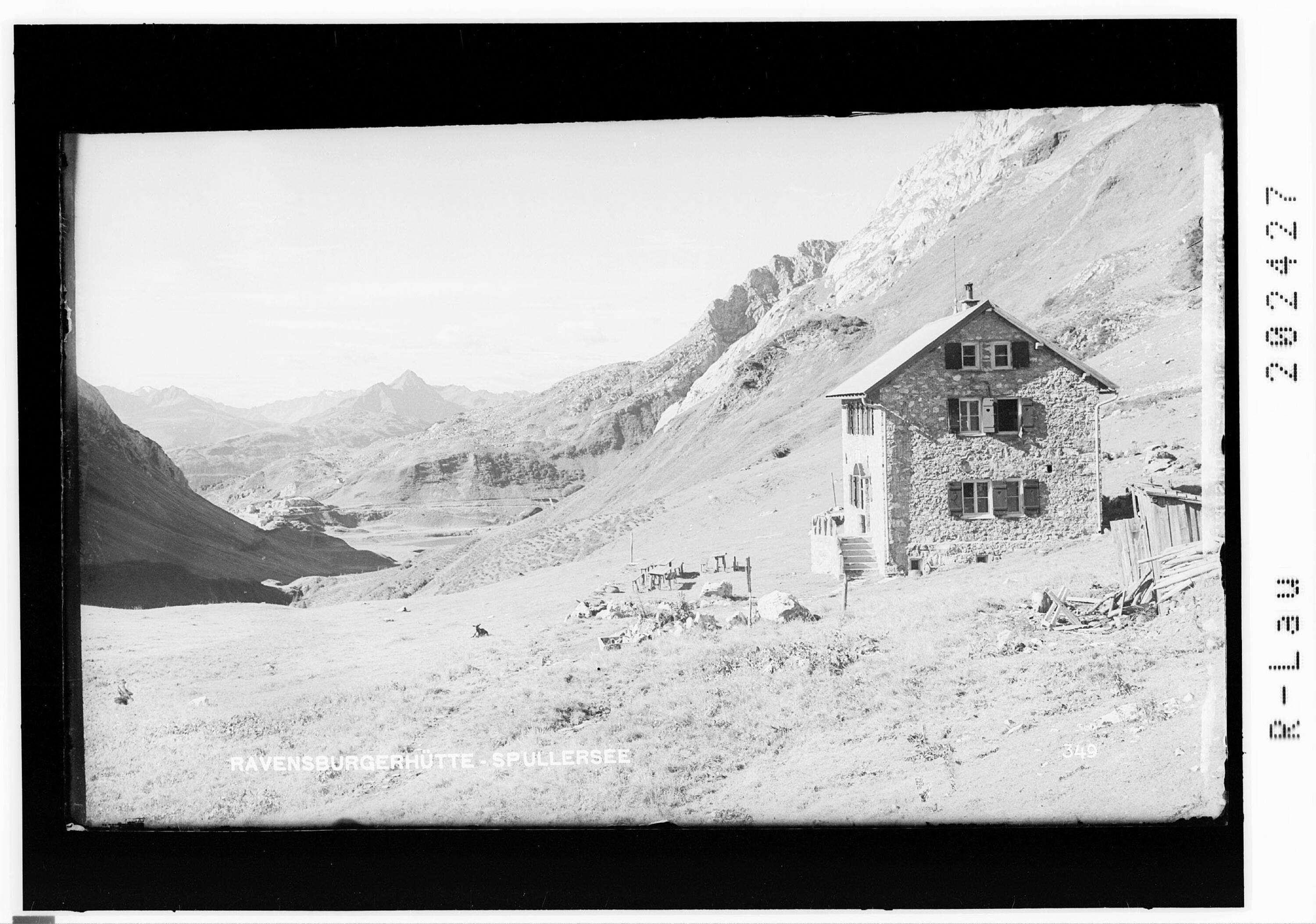 Ravensburgerhütte - Spullersee></div>


    <hr>
    <div class=