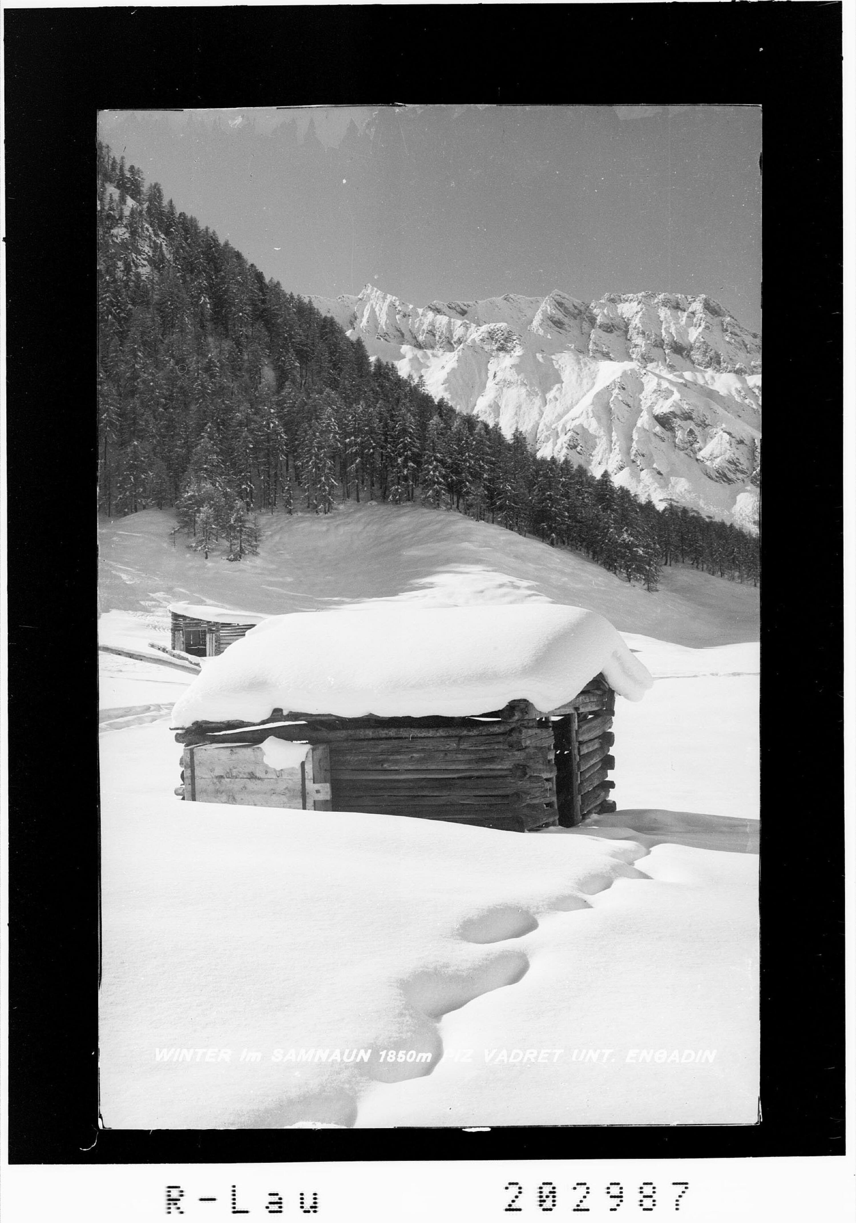 Winter im Samnaun 1850 m / Piz Vadret / Unterengadin></div>


    <hr>
    <div class=