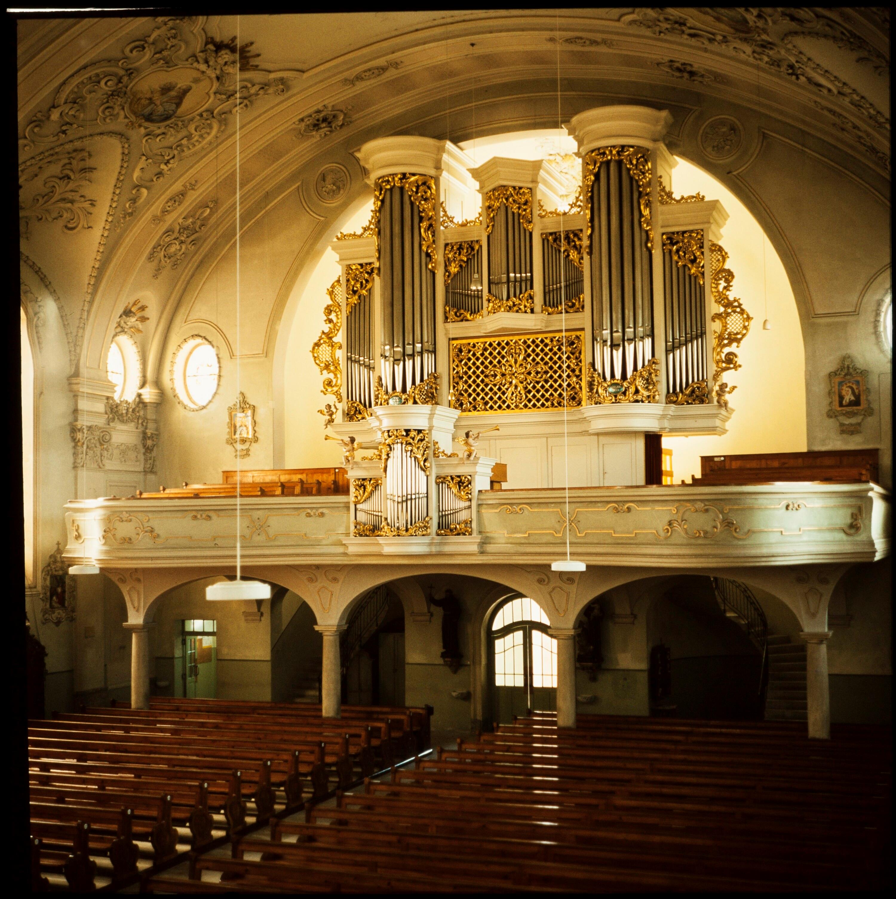 Kirche Höchst - Orgel></div>


    <hr>
    <div class=