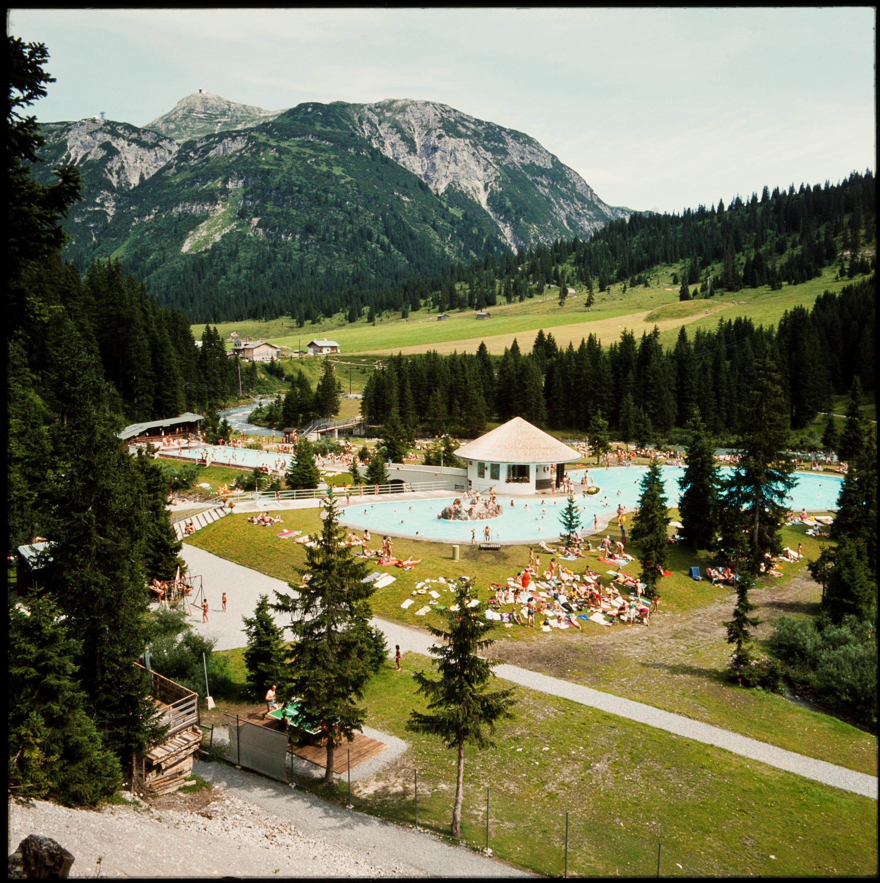 Lech am Arlberg - Schwimmbad></div>


    <hr>
    <div class=