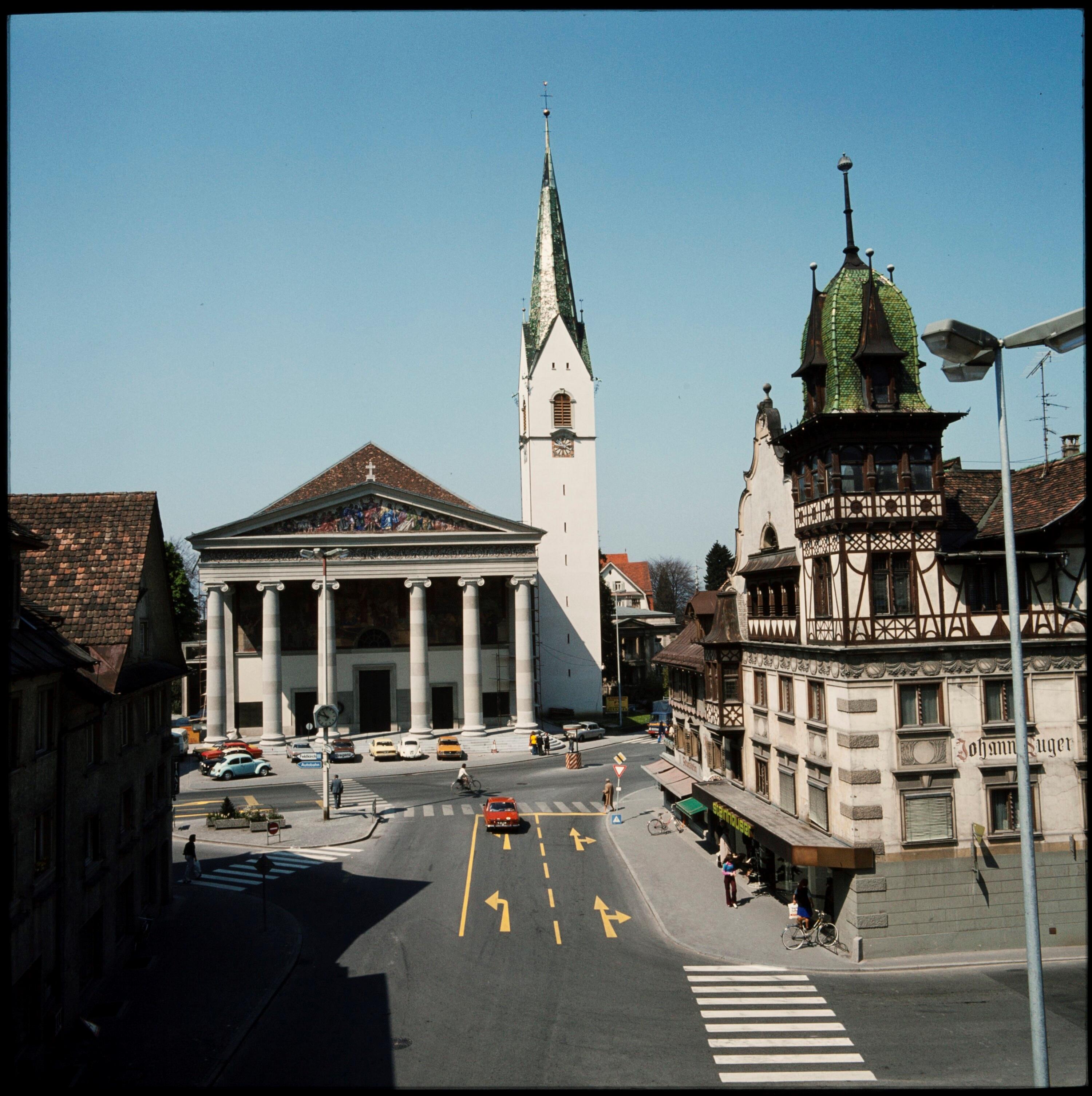 Dornbirn - St. Martinskirche></div>


    <hr>
    <div class=