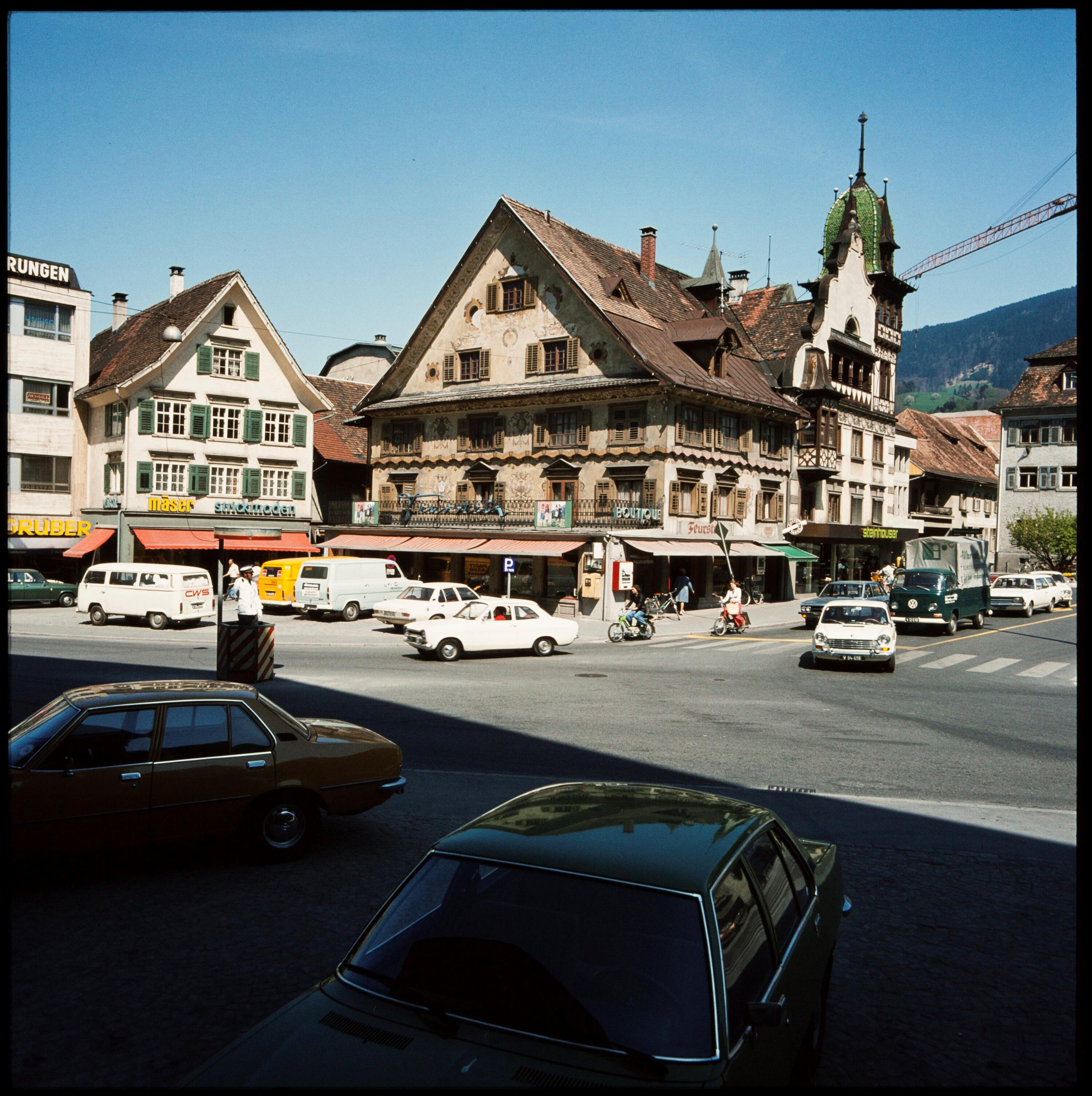 Dornbirn - Marktplatz></div>


    <hr>
    <div class=