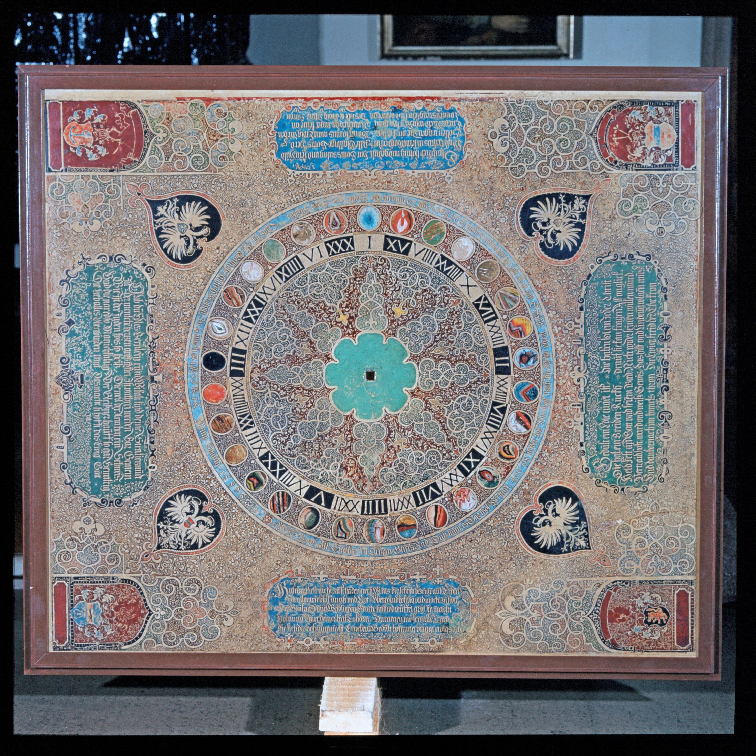 Spieltisch - Museum></div>


    <hr>
    <div class=