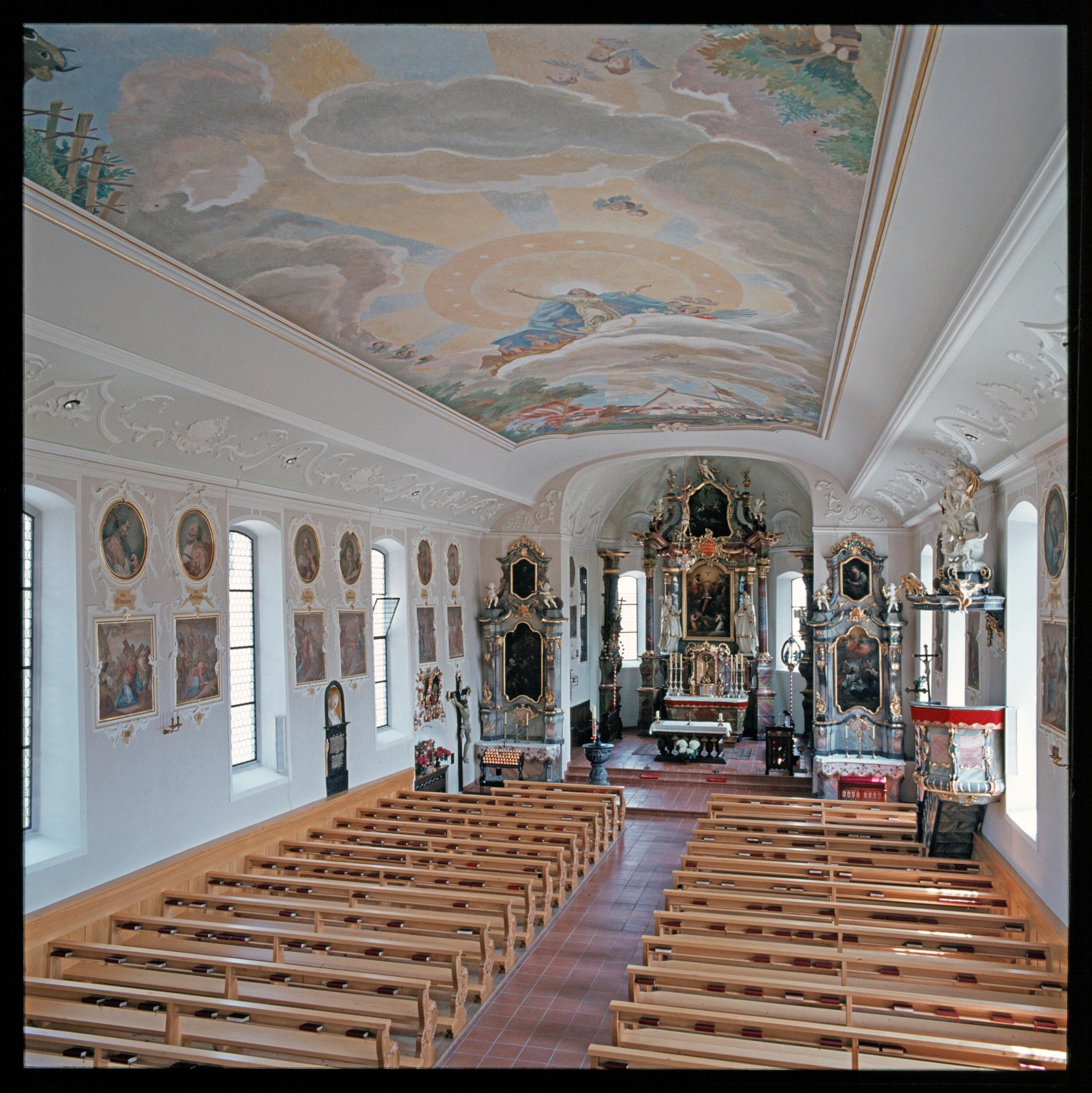 Schwarzenberg - Kirche - innen></div>


    <hr>
    <div class=