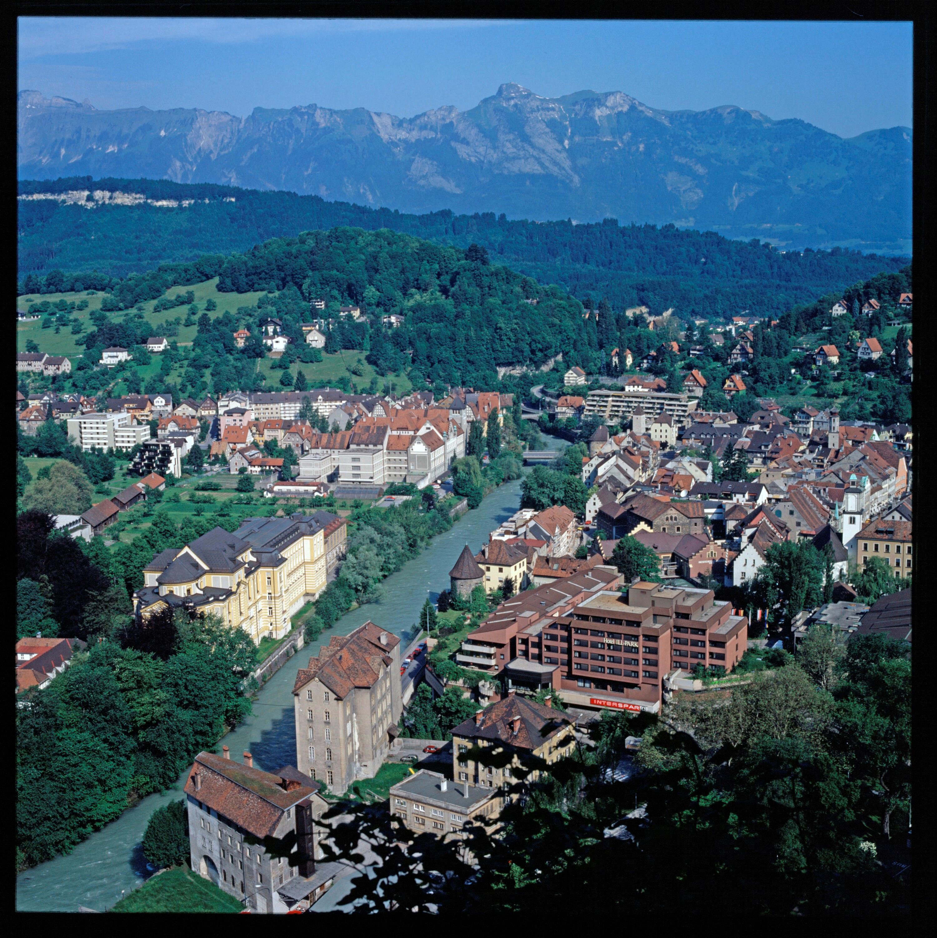 Feldkirch - vom Känzele></div>


    <hr>
    <div class=