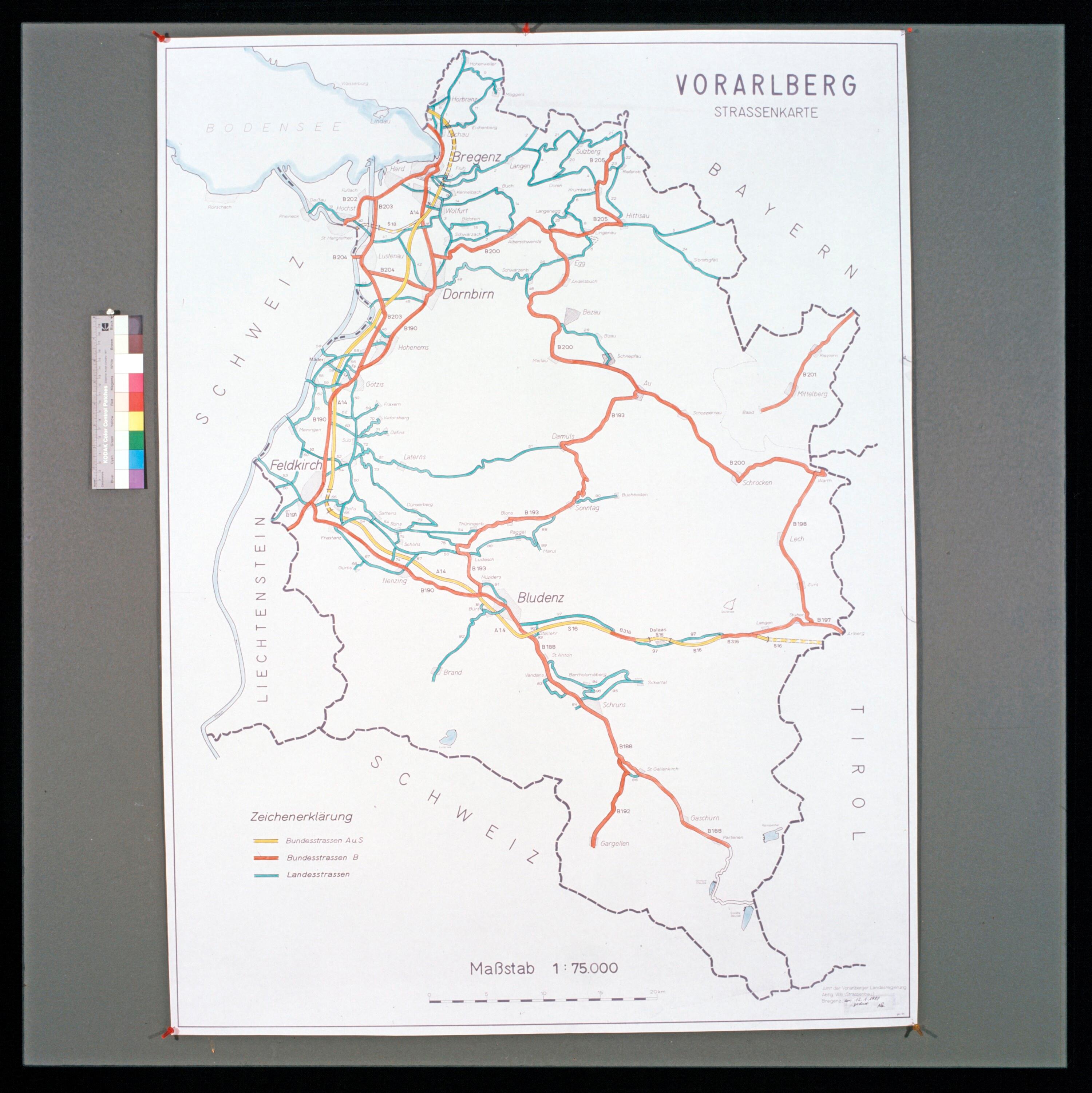 Strassenkarte von Vorarlberg></div>


    <hr>
    <div class=