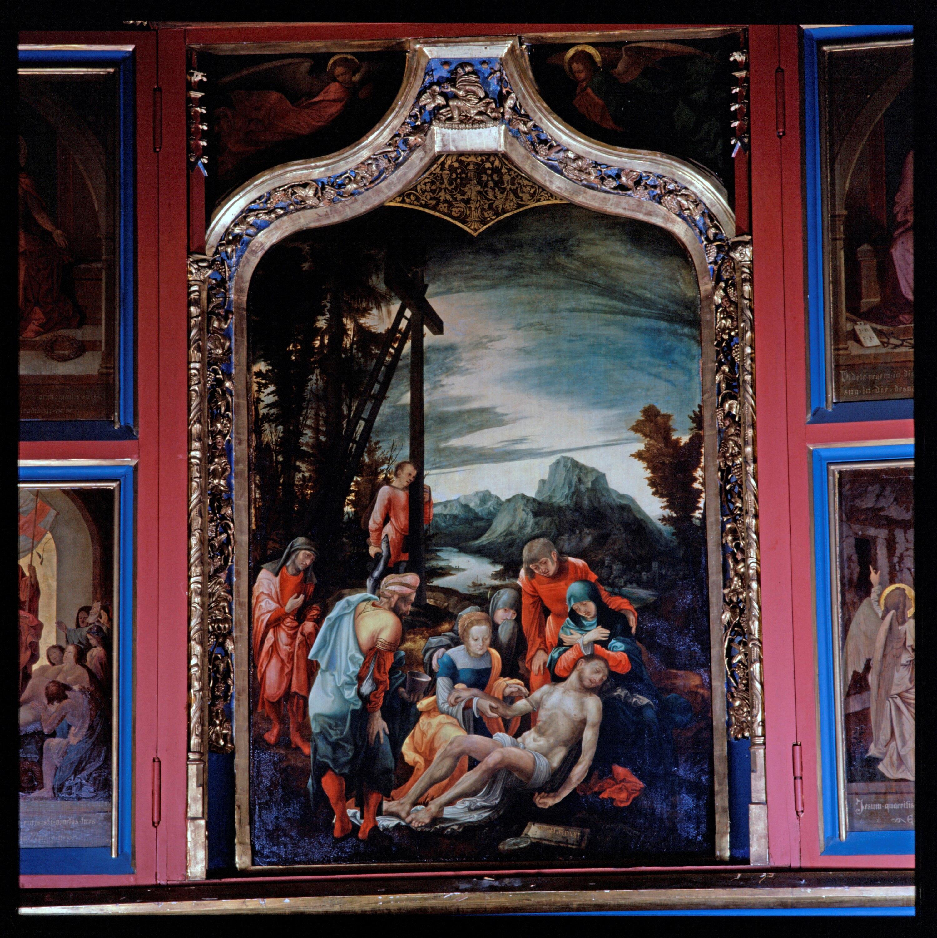 Wolf Huber Altar im Feldkircher Dom></div>


    <hr>
    <div class=