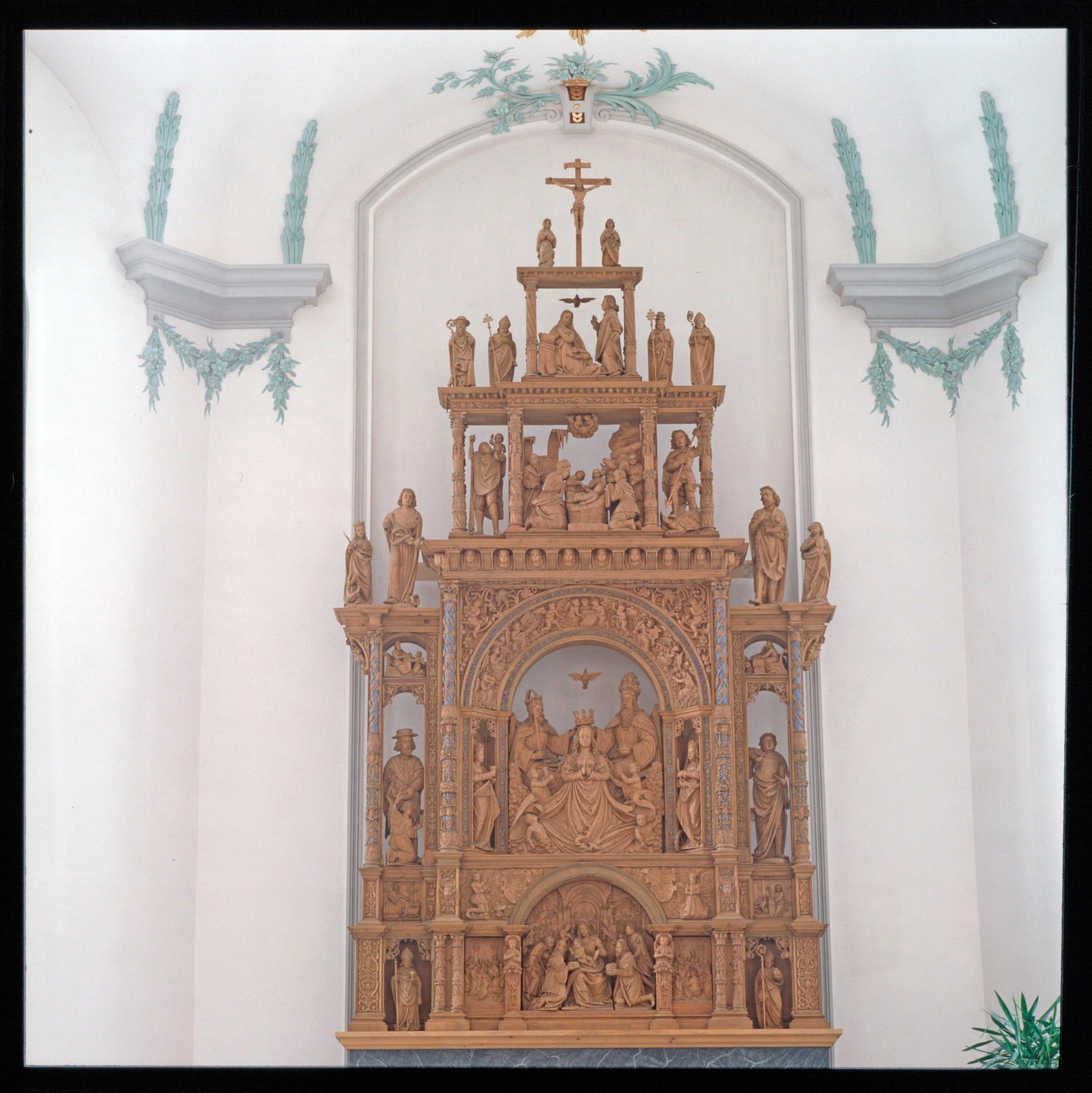 Pfarrkirche Hohenems - Altar></div>


    <hr>
    <div class=