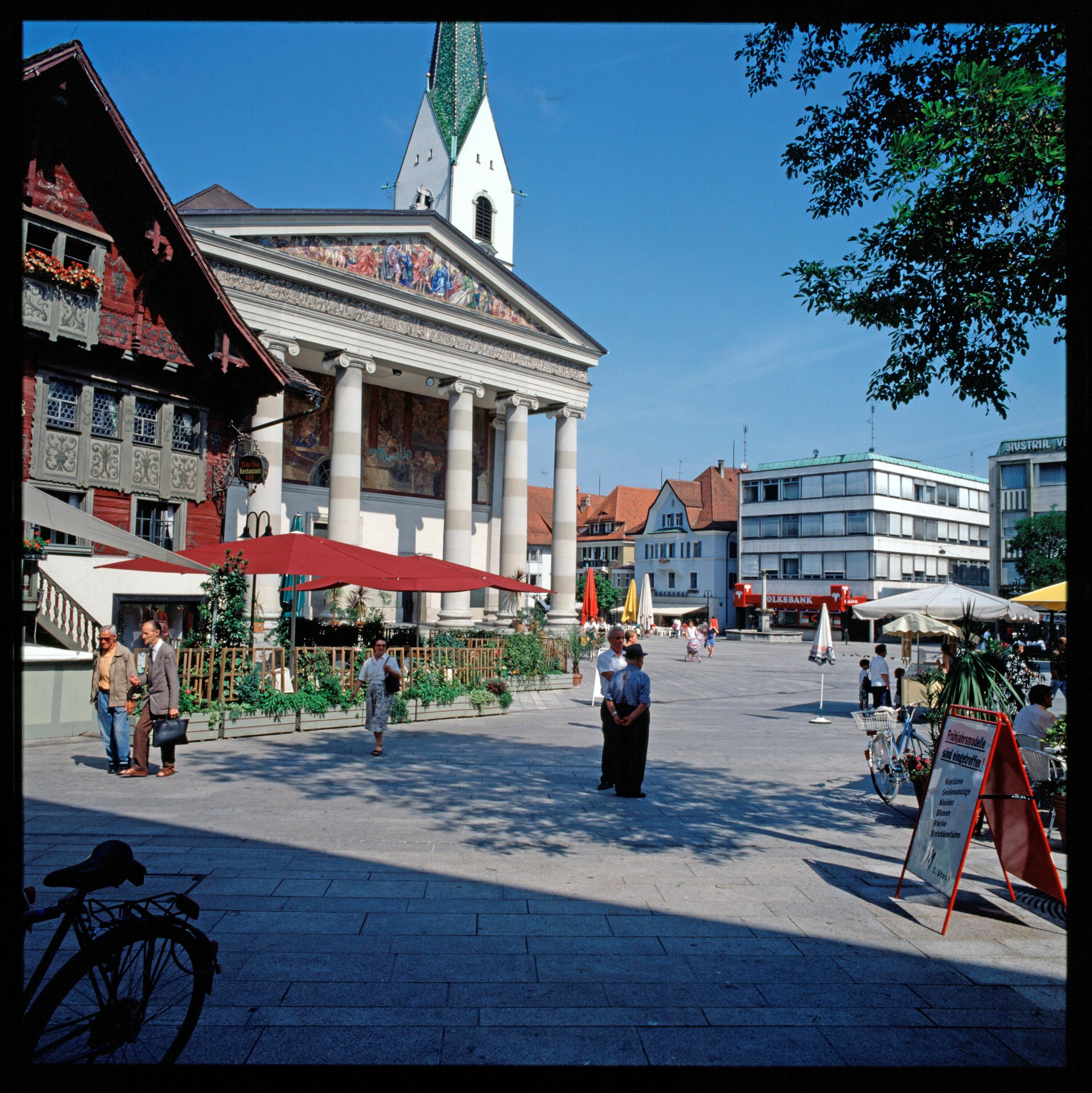 Marktplatz in Dornbirn></div>


    <hr>
    <div class=