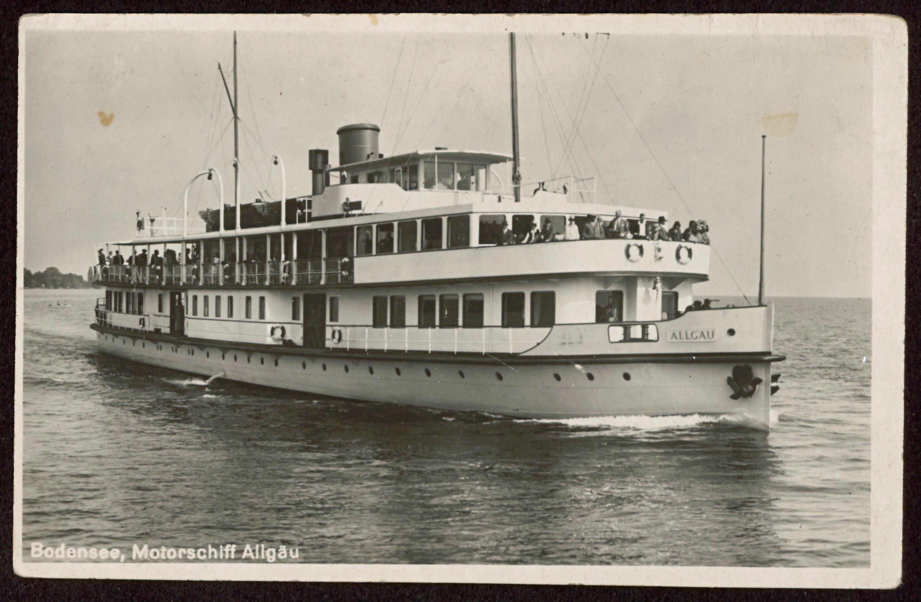 Bodensee, Motorschiff Allgäu></div>


    <hr>
    <div class=