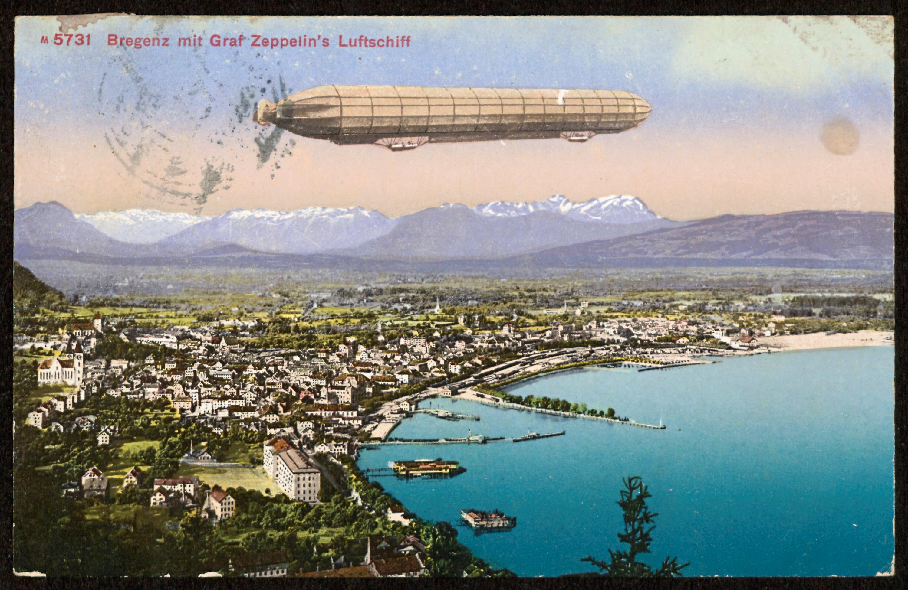Bregenz mit Graf Zeppelin's Luftschiff></div>


    <hr>
    <div class=