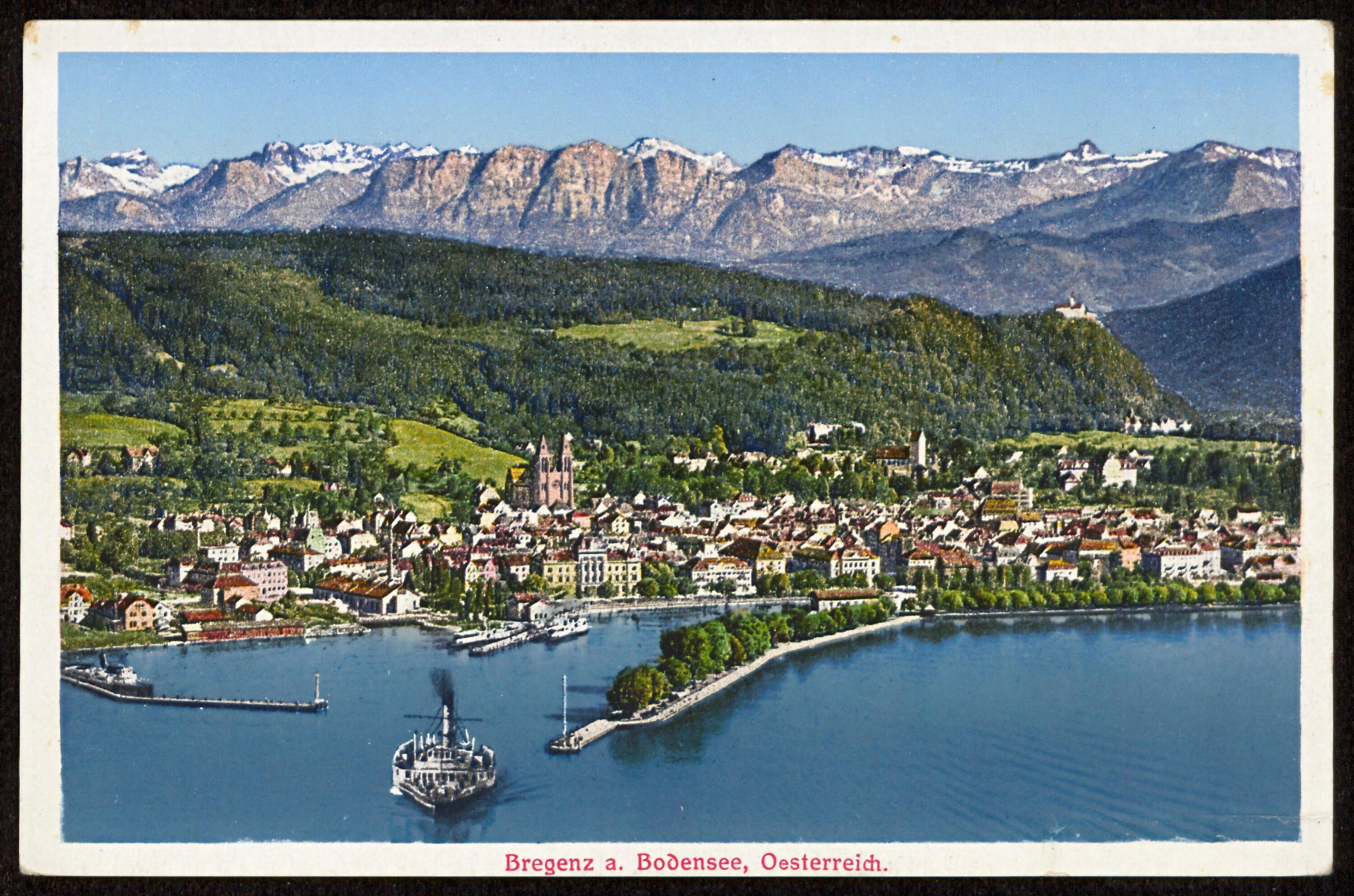 Bregenz a. Bodensee, Oesterreich></div>


    <hr>
    <div class=