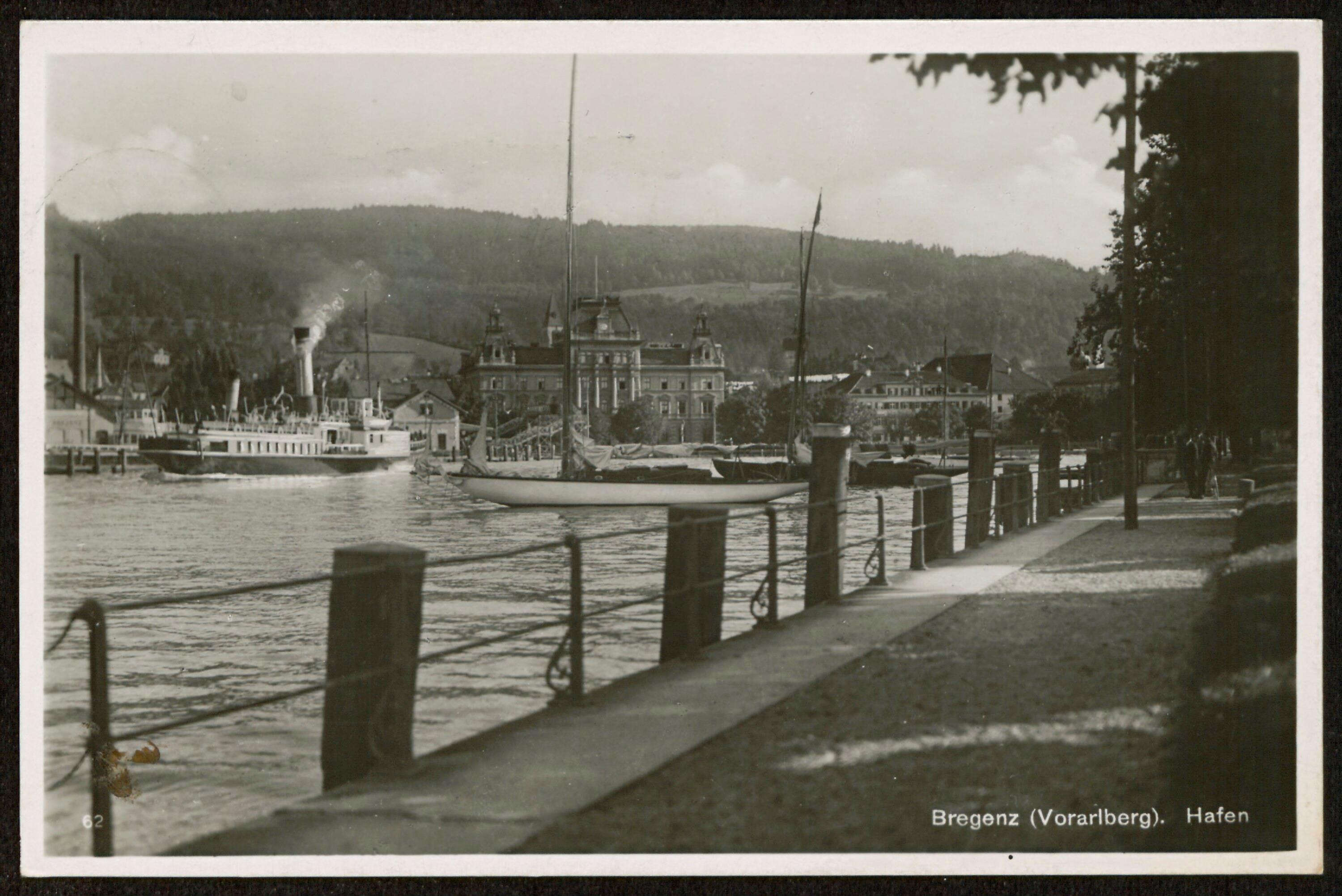 Bregenz (Vorarlberg). Hafen></div>


    <hr>
    <div class=