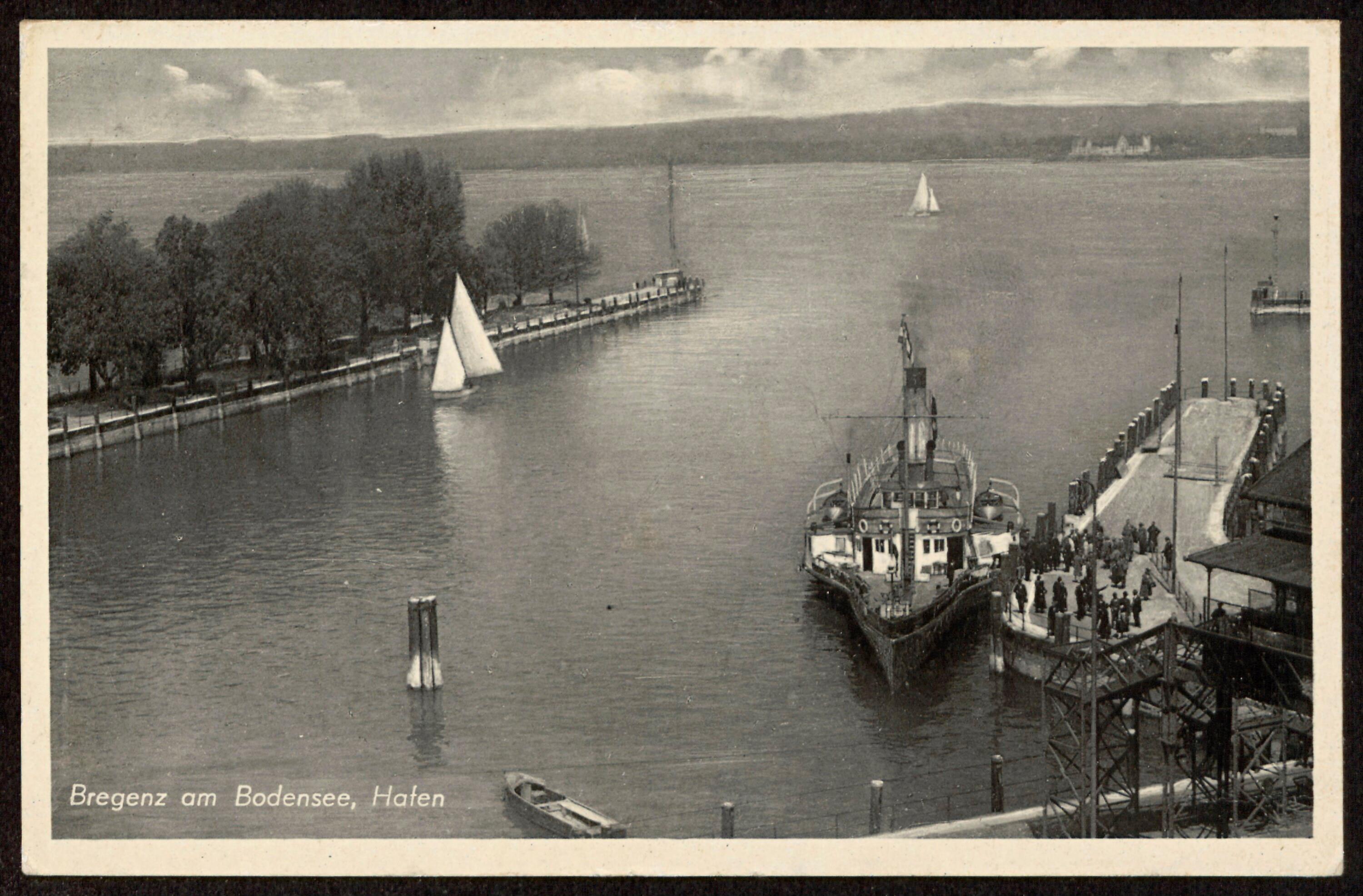 Bregenz am Bodensee, Hafen></div>


    <hr>
    <div class=