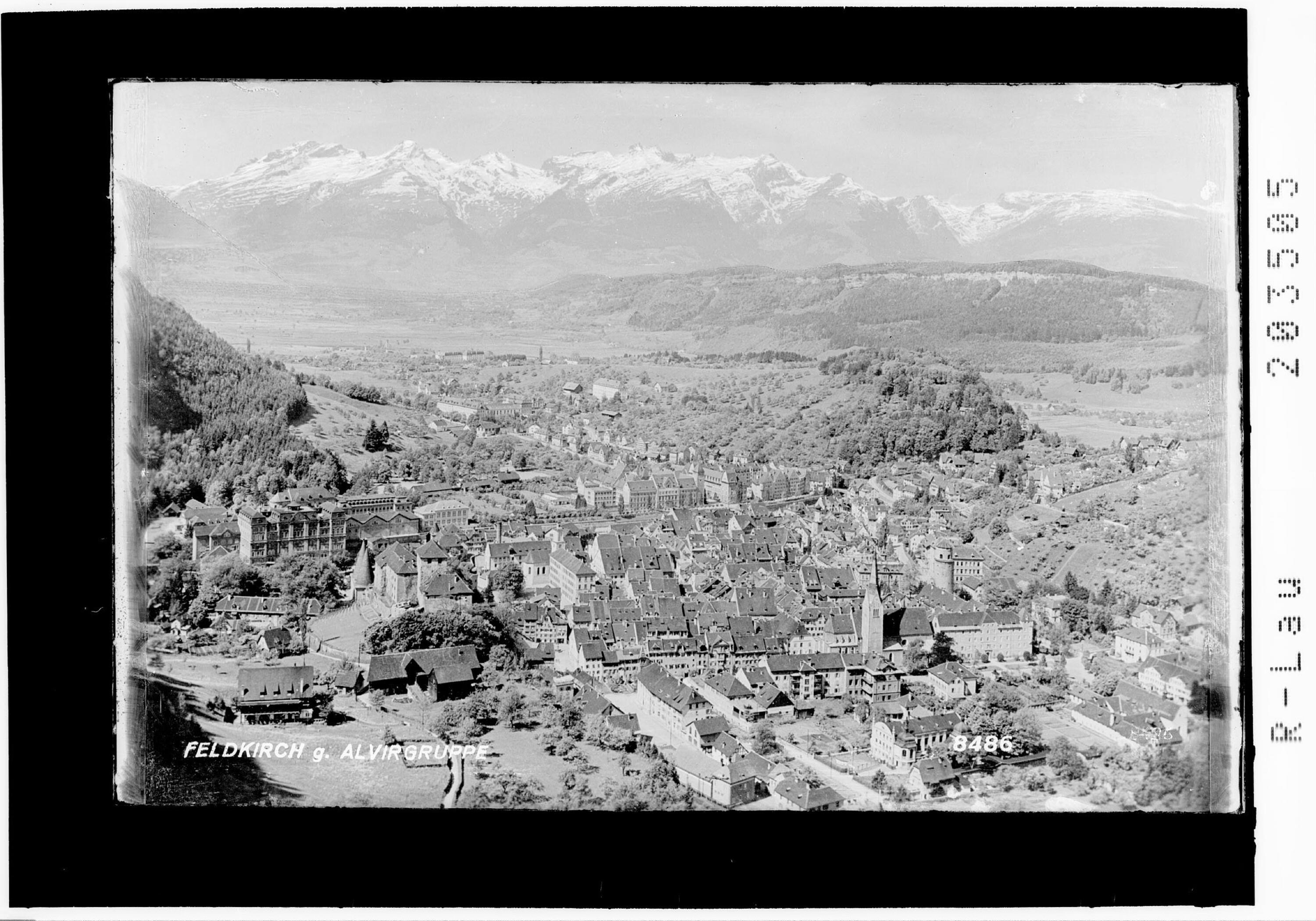 Feldkirch gegen Alvirgruppe></div>


    <hr>
    <div class=