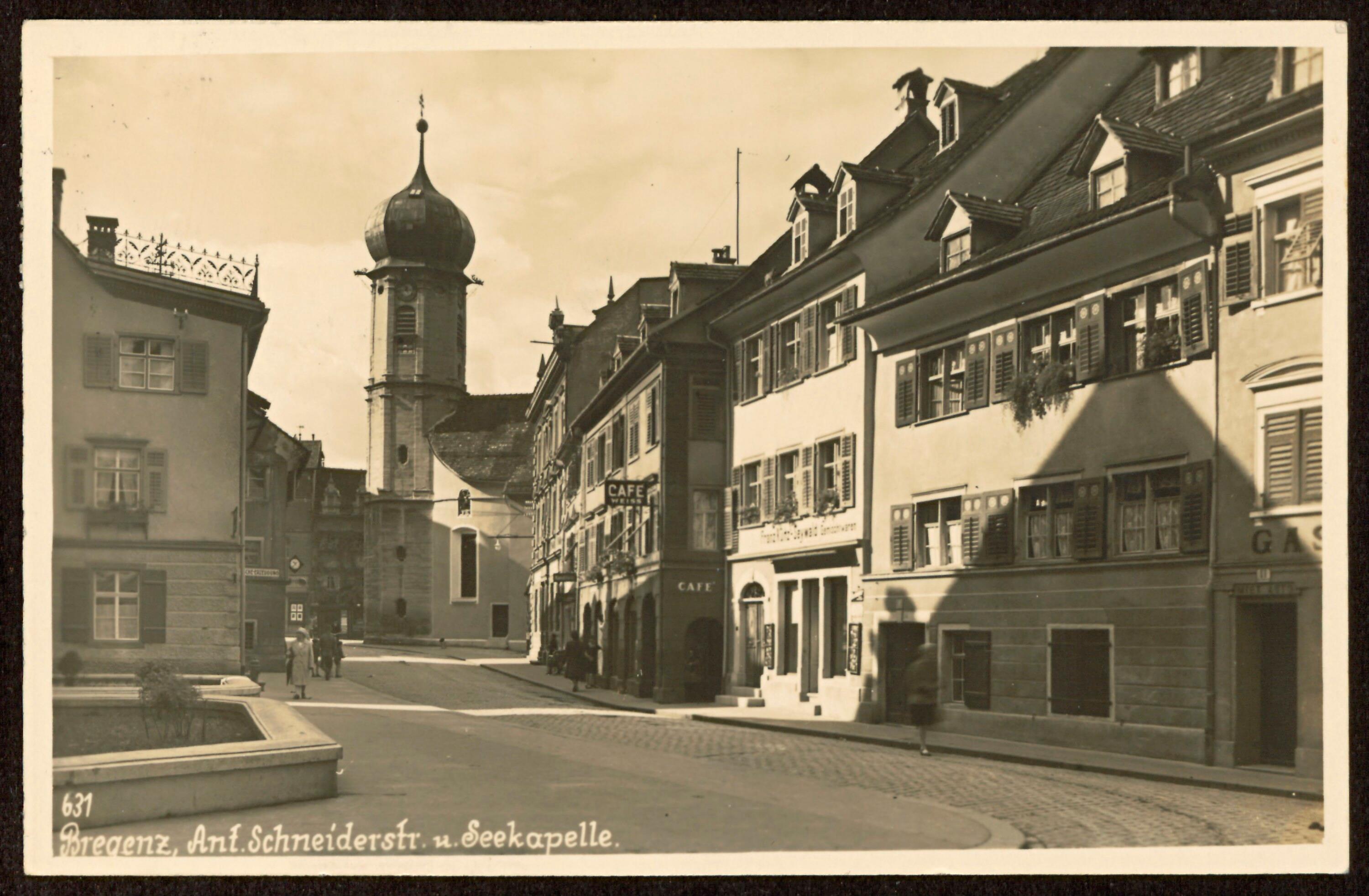 Bregenz, Ant. Schneiderstr. u. Seekapelle></div>


    <hr>
    <div class=