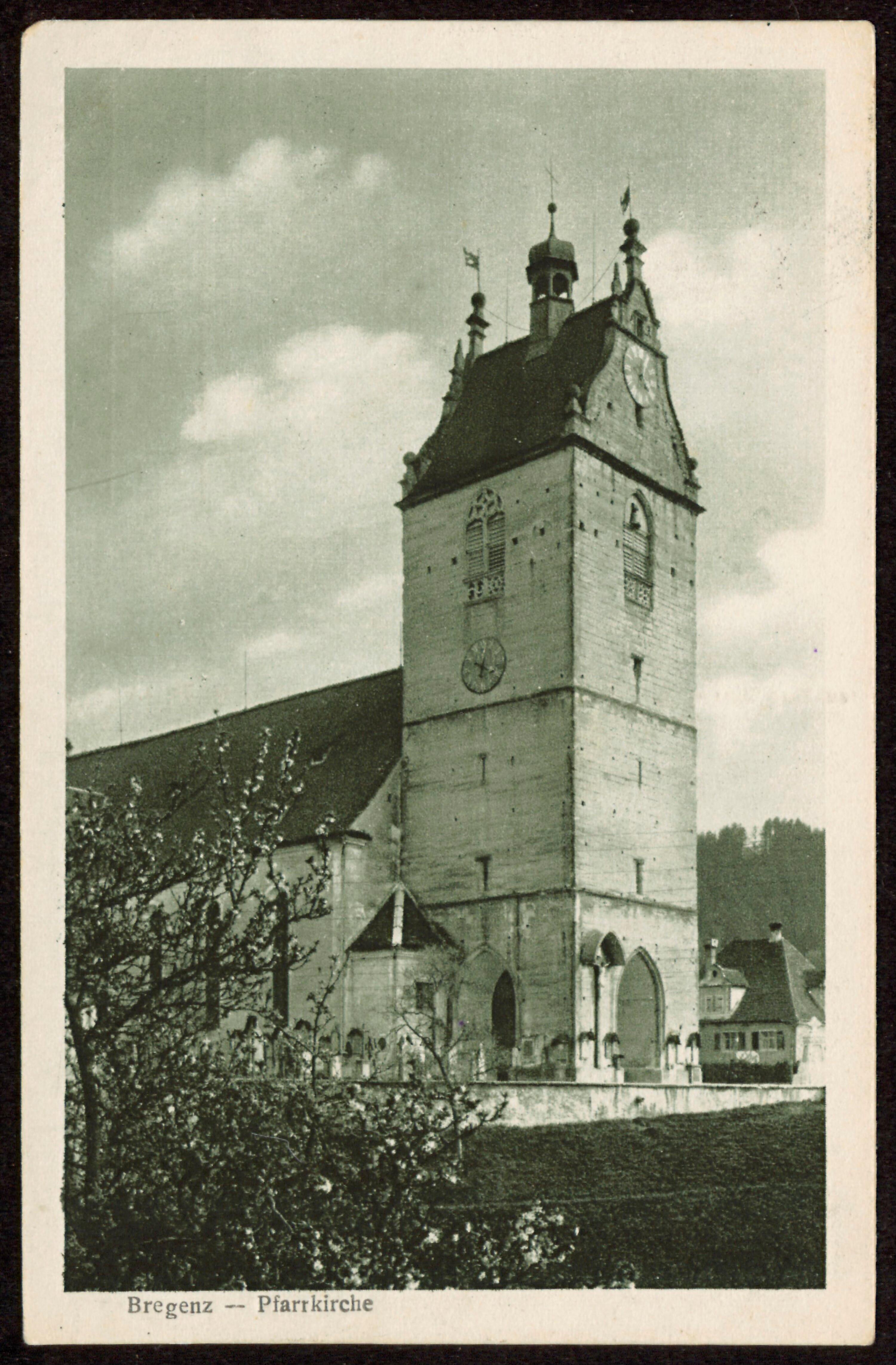 Bregenz - Pfarrkirche></div>


    <hr>
    <div class=
