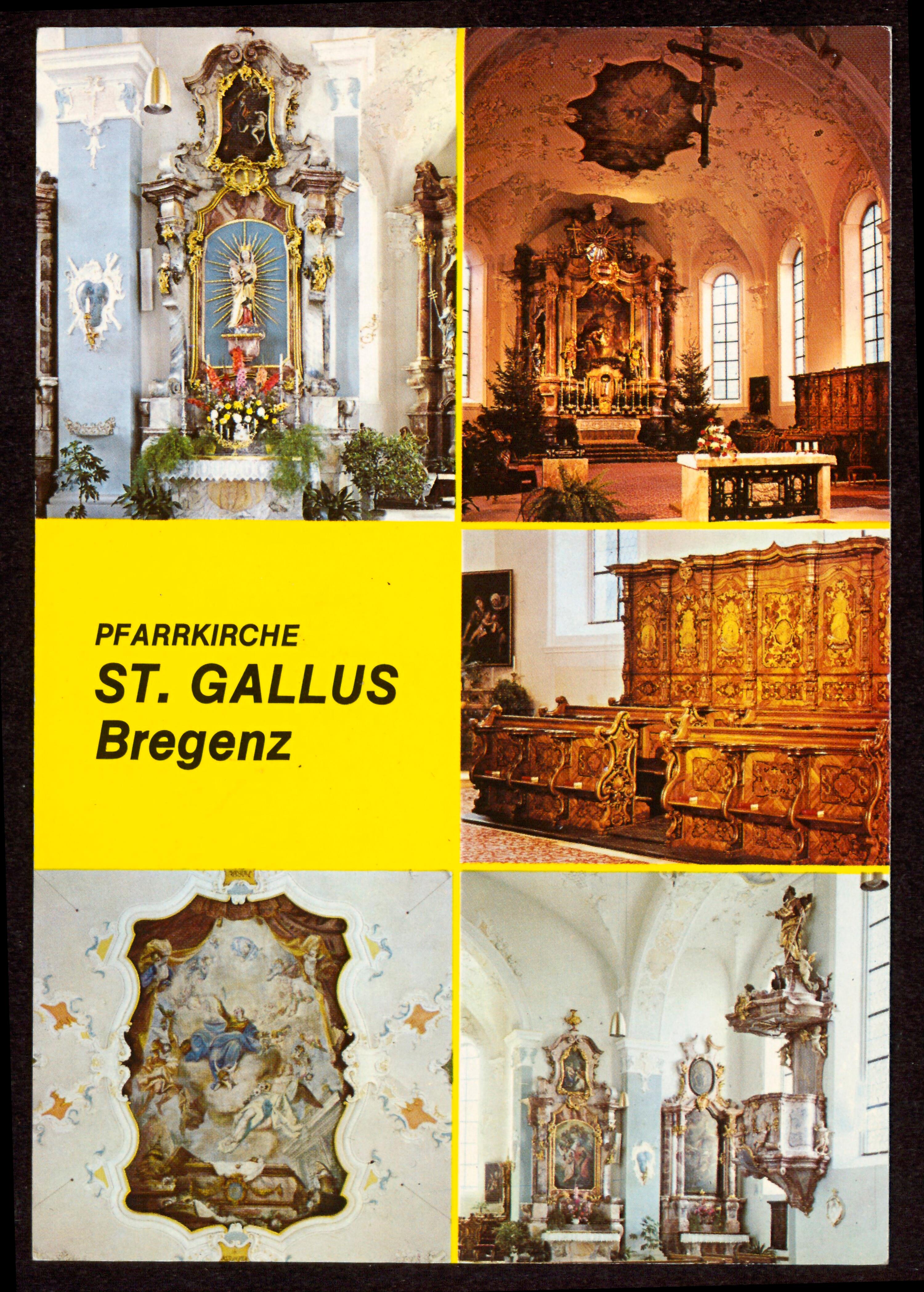 Pfarrkirche ST. Gallus Bregenz></div>


    <hr>
    <div class=