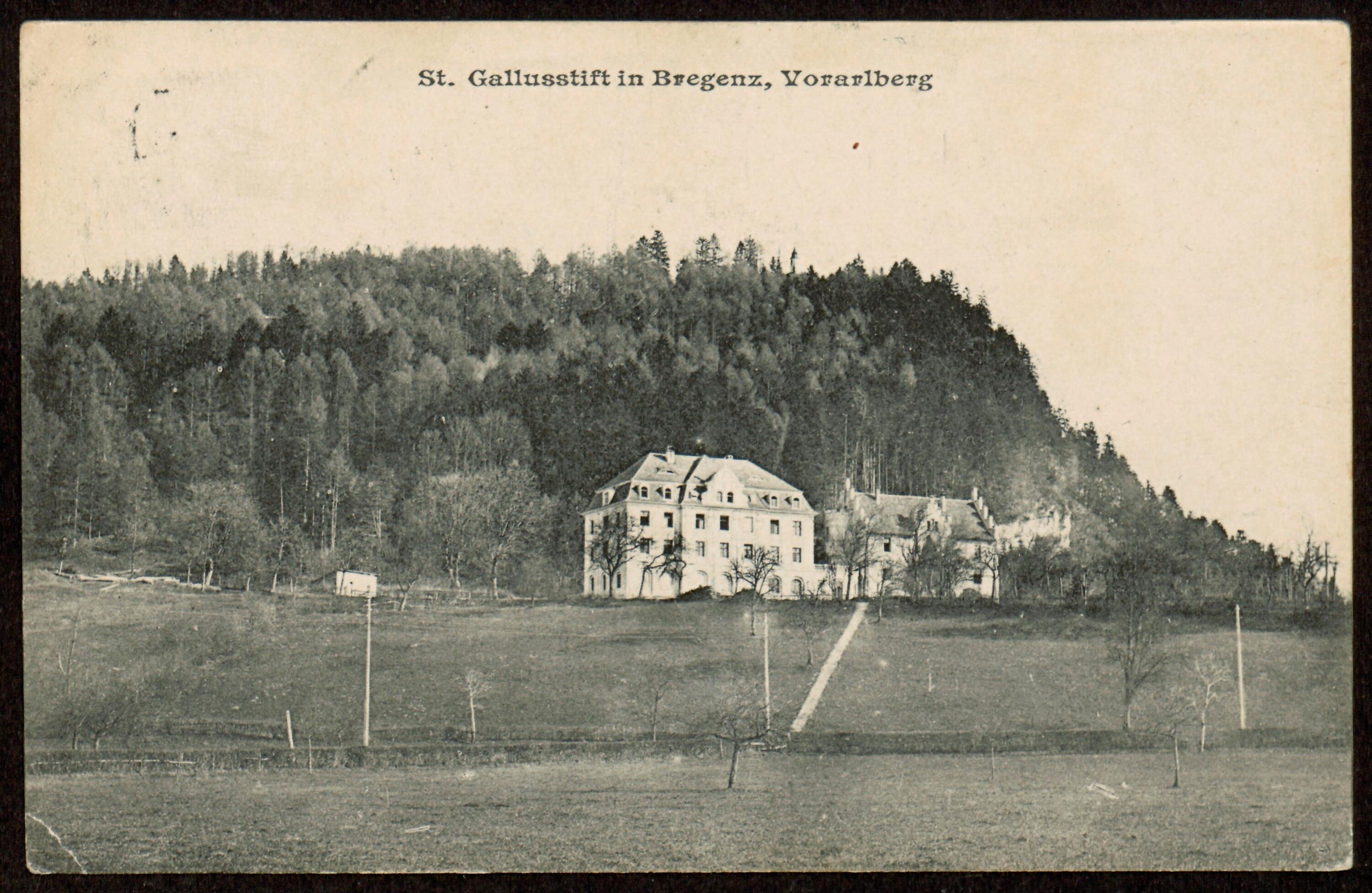 St. Gallusstift in Bregenz, Vorarlberg></div>


    <hr>
    <div class=
