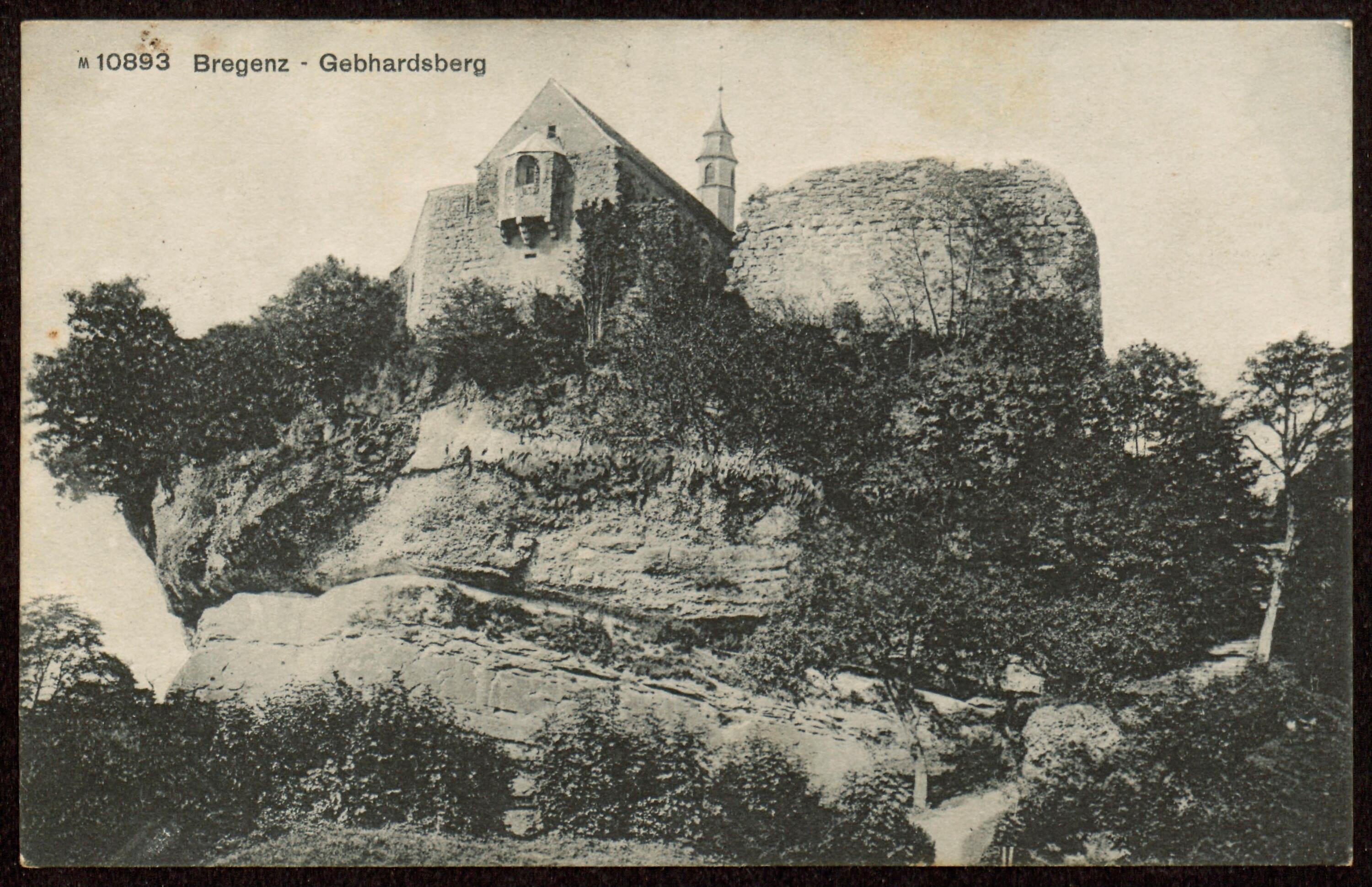 Bregenz - Gebhardsberg></div>


    <hr>
    <div class=