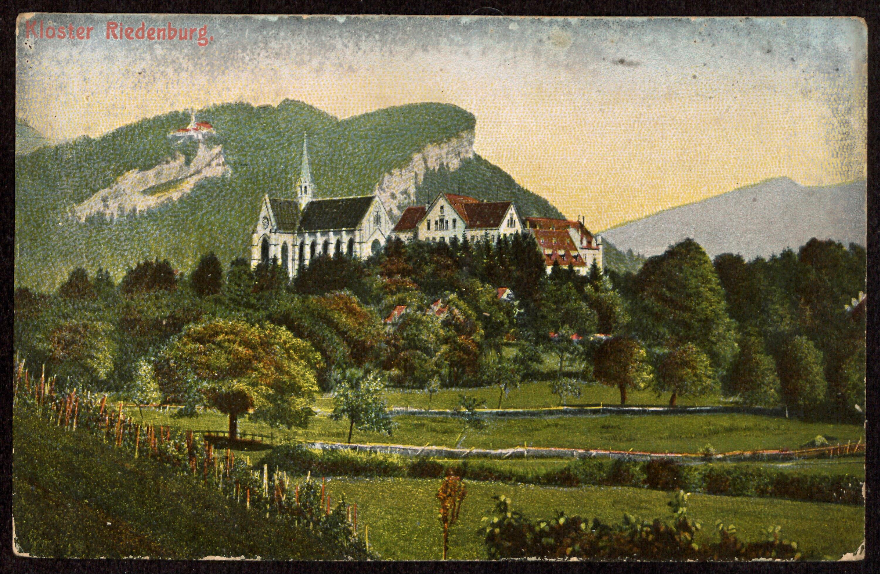 [Bregenz] Kloster Riedenburg></div>


    <hr>
    <div class=