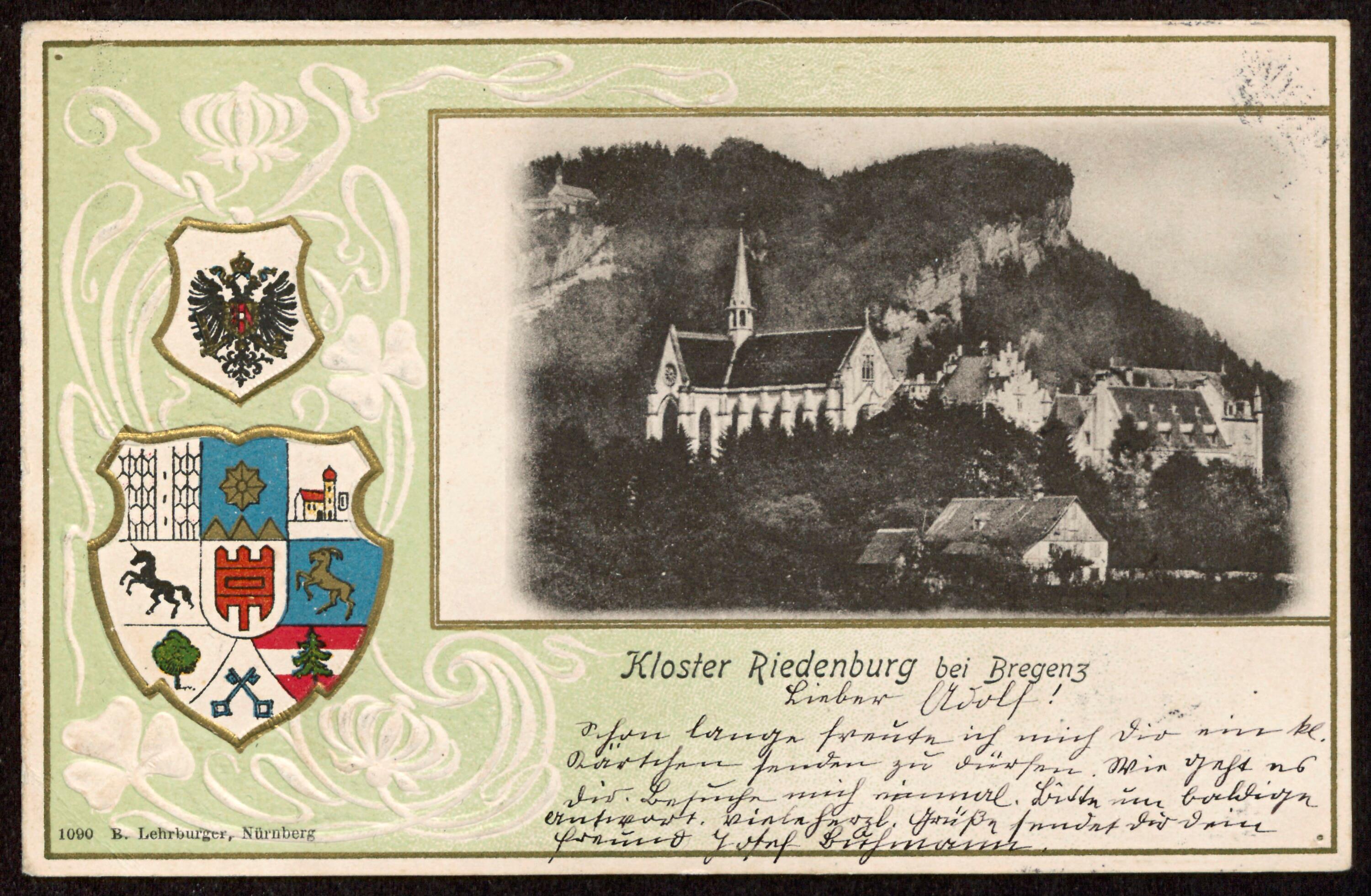 Kloster Riedenburg bei Bregenz></div>


    <hr>
    <div class=