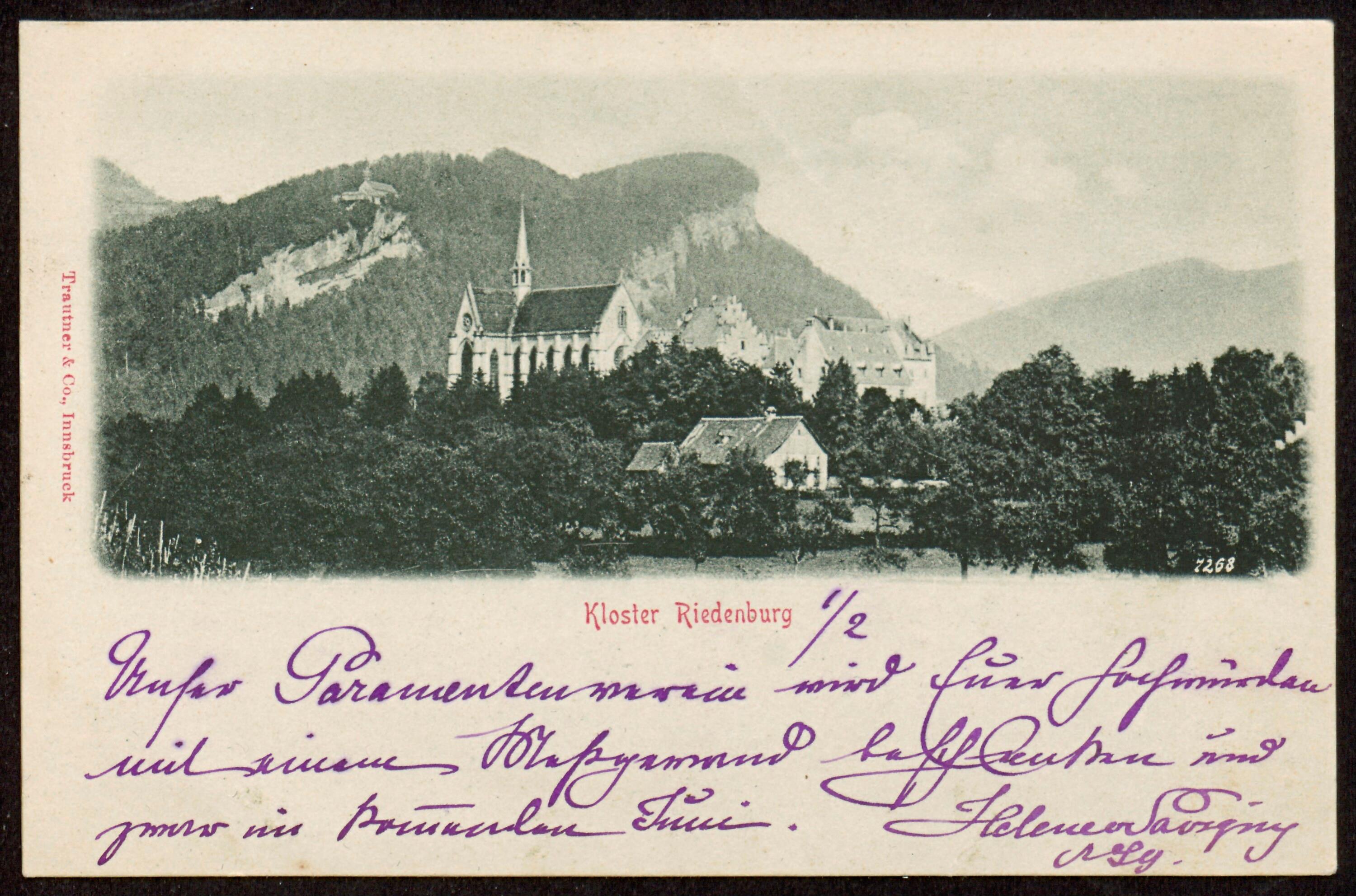 [Bregenz] Kloster Riedenburg></div>


    <hr>
    <div class=