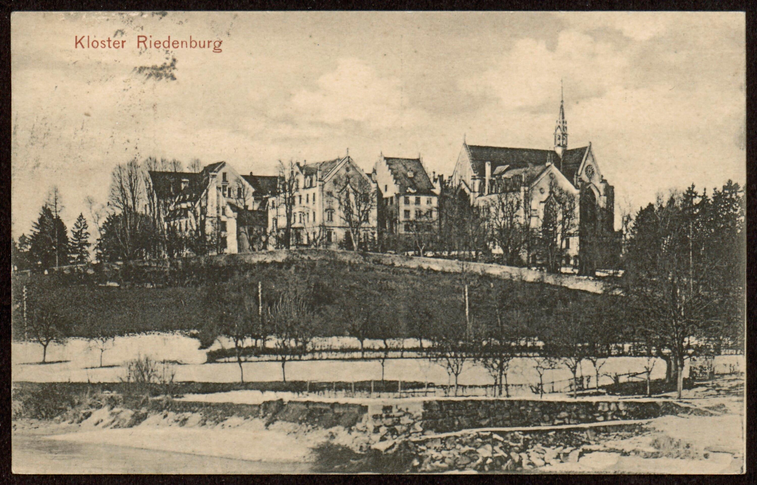 [Bregenz] Kloster Riedenburg></div>


    <hr>
    <div class=