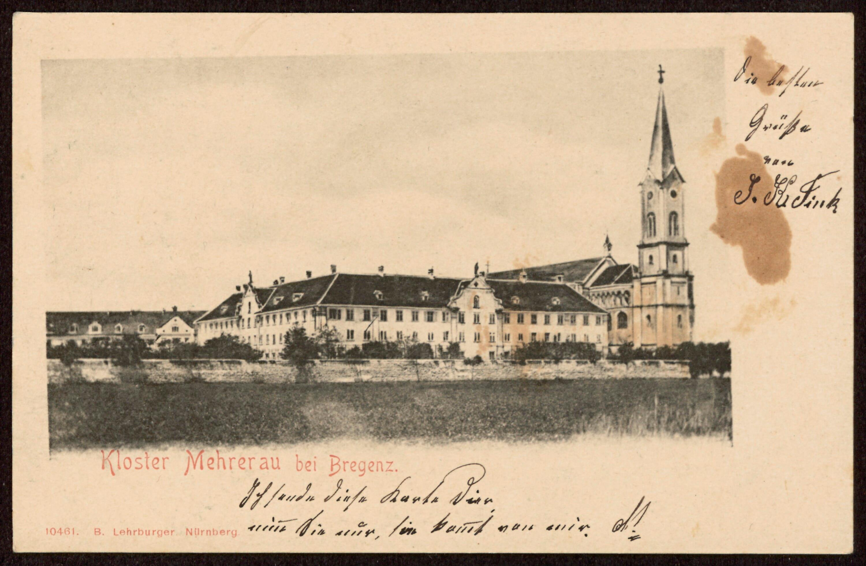 Kloster Mehrerau bei Bregenz></div>


    <hr>
    <div class=