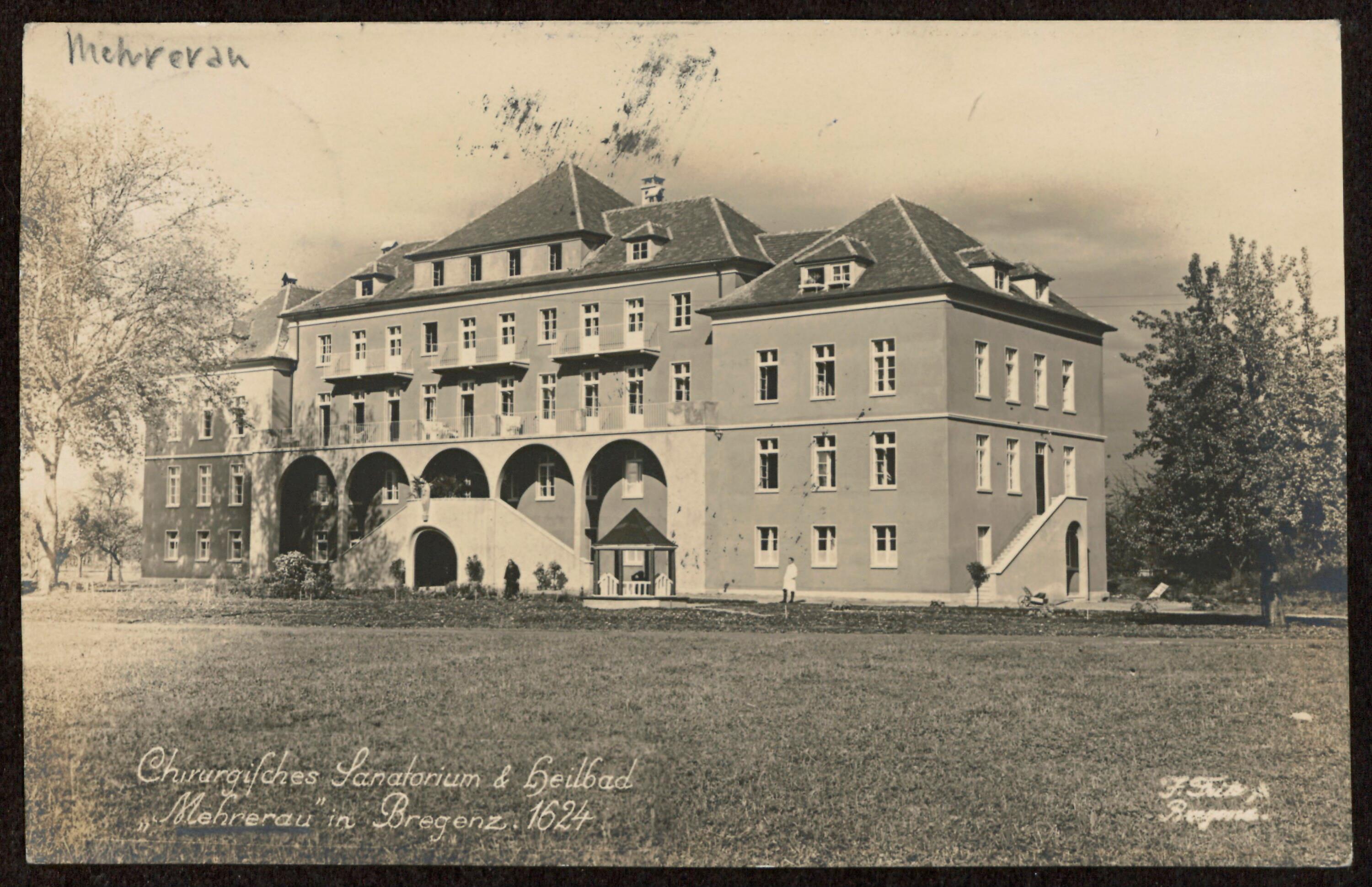 Chirurgisches Sanatorium & Heilbad></div>


    <hr>
    <div class=