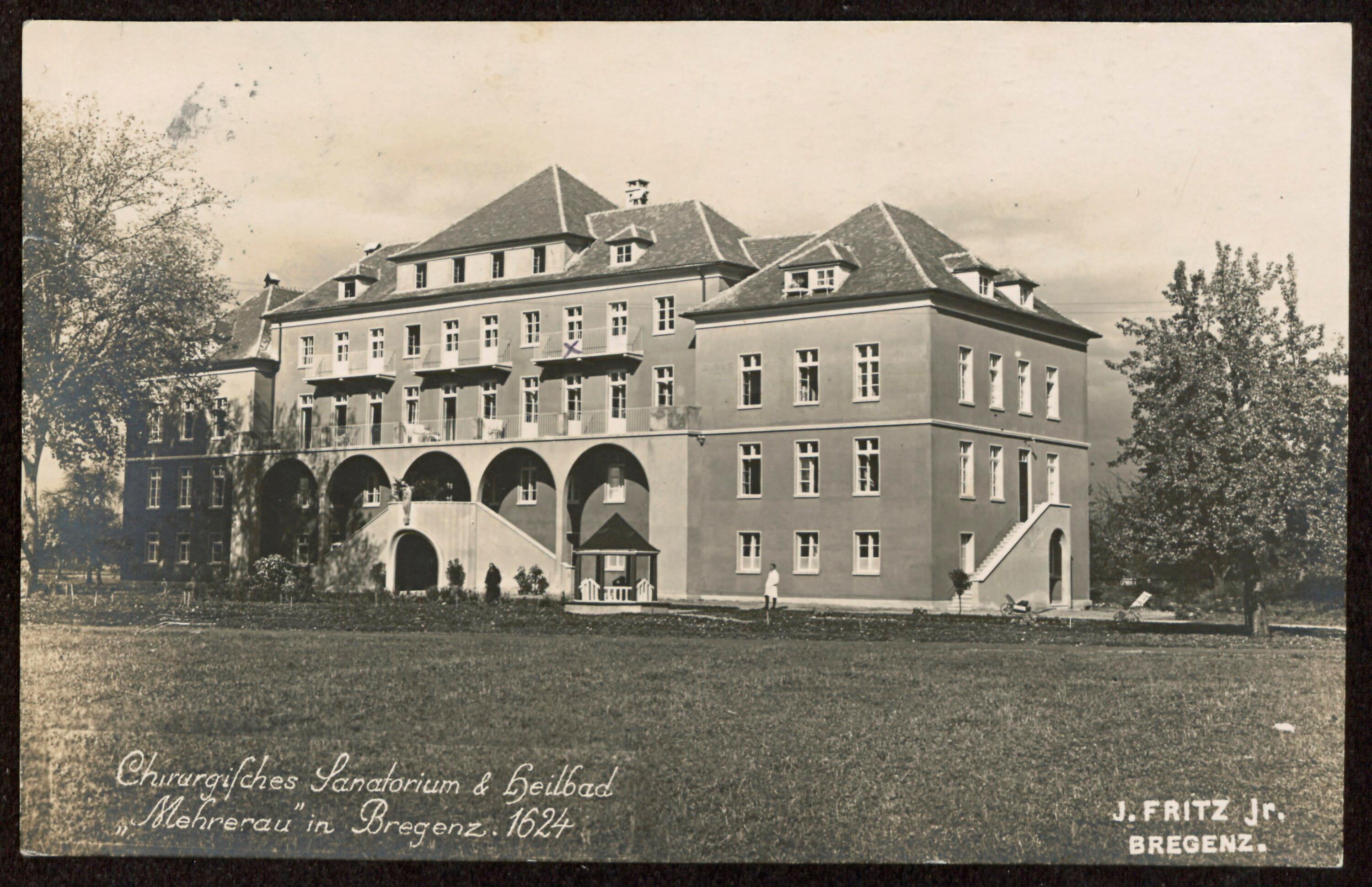 Chirurgisches Sanatorium & Heilbad></div>


    <hr>
    <div class=