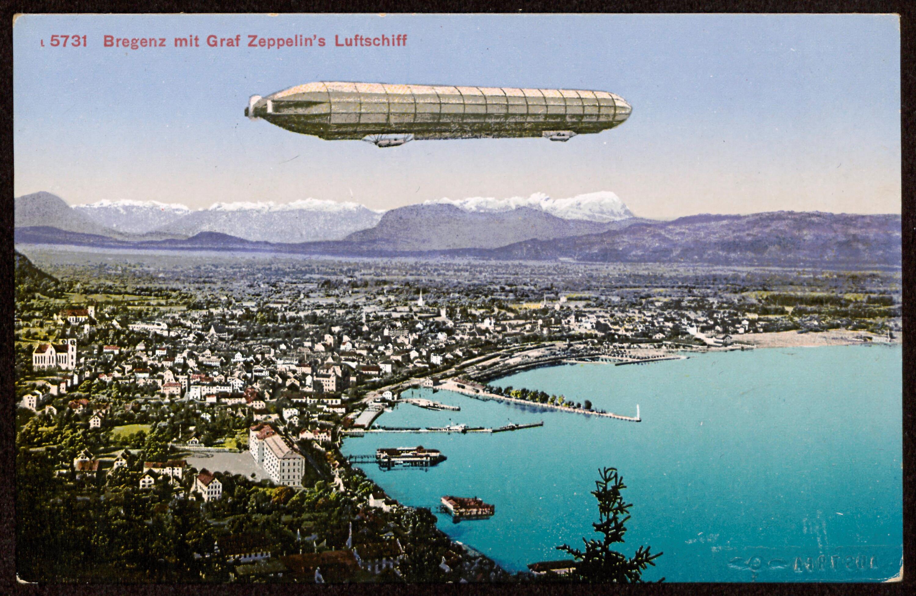 Bregenz mit Graf Zeppelin's Luftschiff></div>


    <hr>
    <div class=