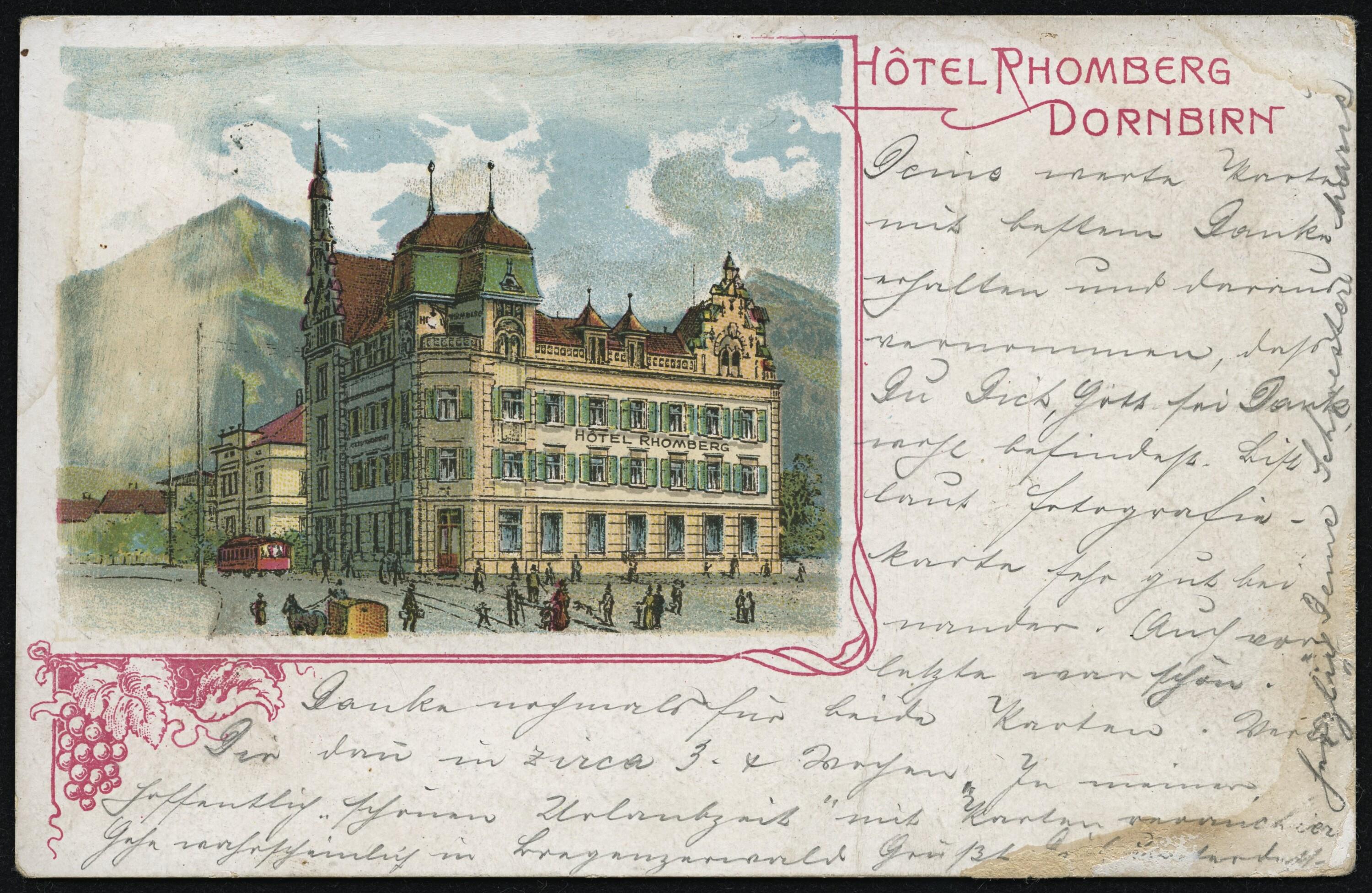 Hotel Rhomberg></div>


    <hr>
    <div class=