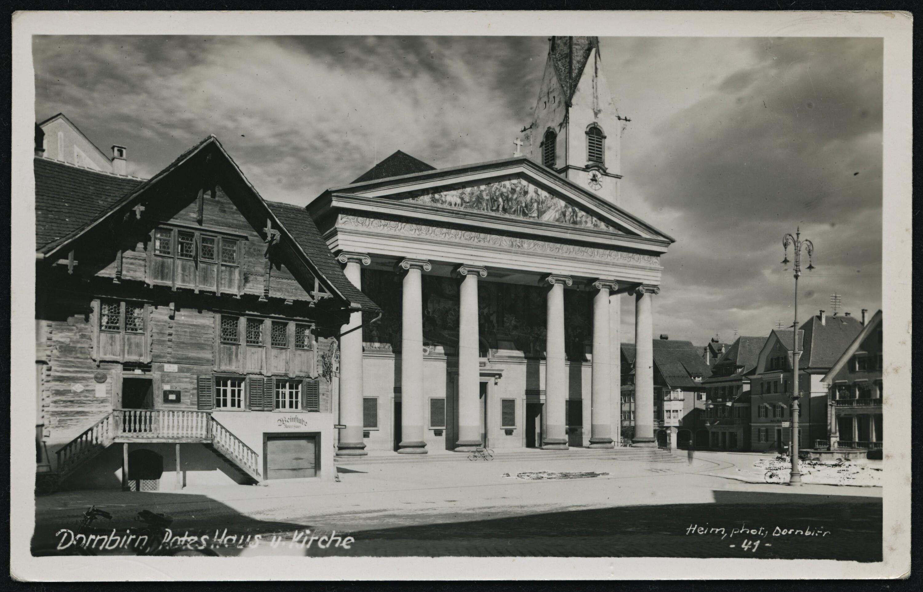 Dornbirn, Rotes Haus u. Kirche></div>


    <hr>
    <div class=