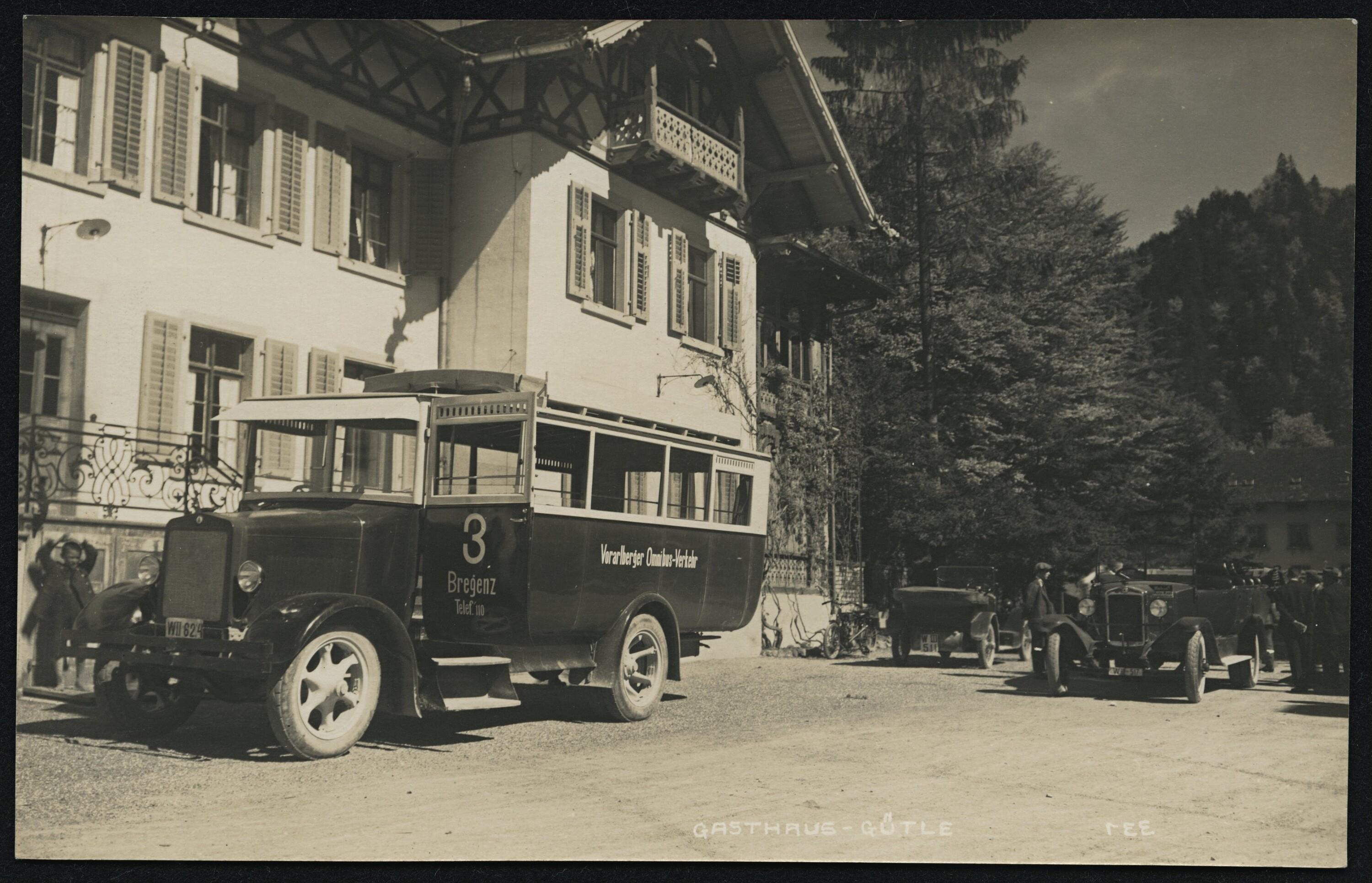 [Dornbirn] Gasthaus - Gütle></div>


    <hr>
    <div class=