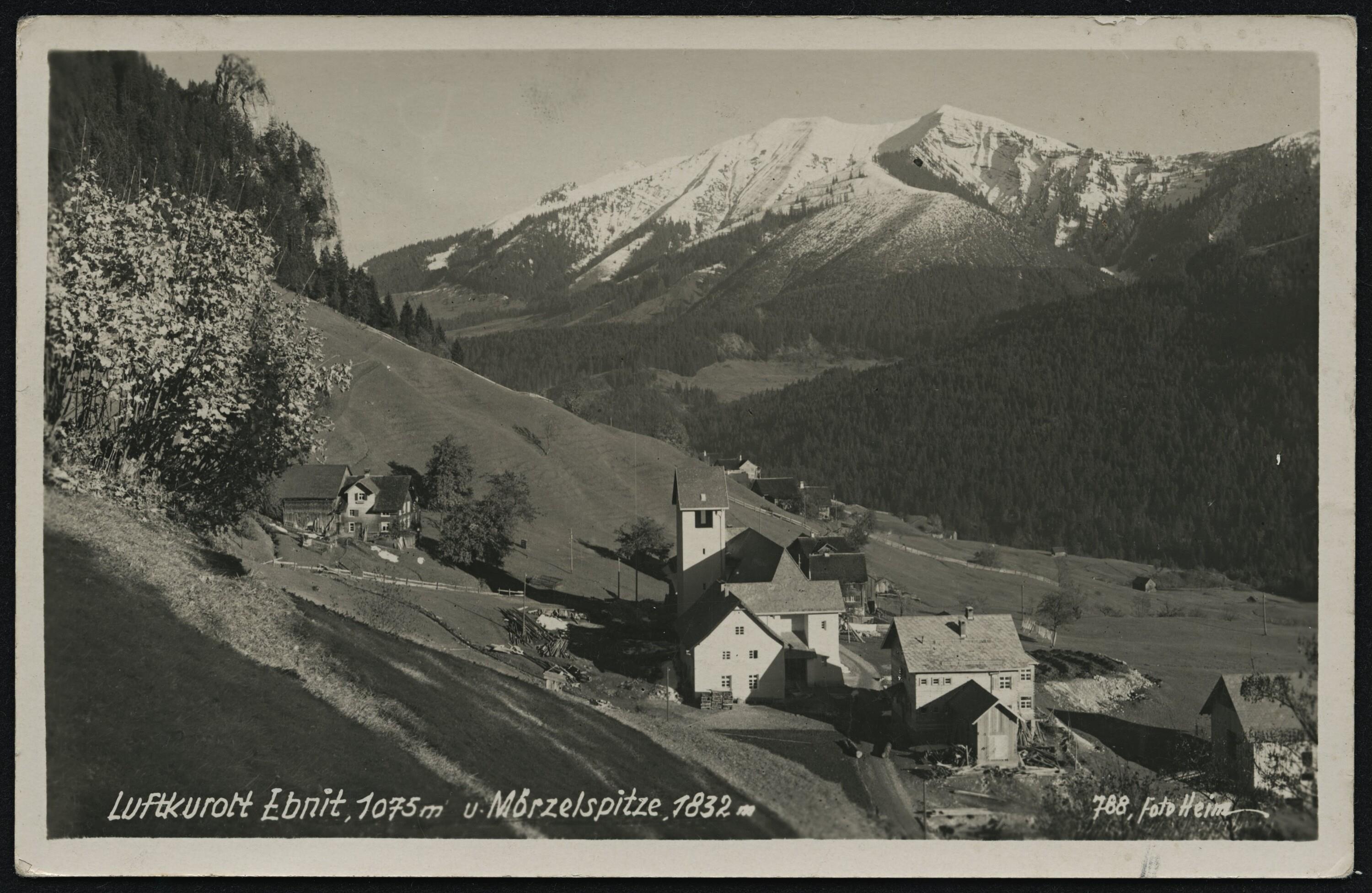 [Dornbirn] Luftkurort Ebnit, 1075 m u. Mörzelspitze, 1832 m></div>


    <hr>
    <div class=
